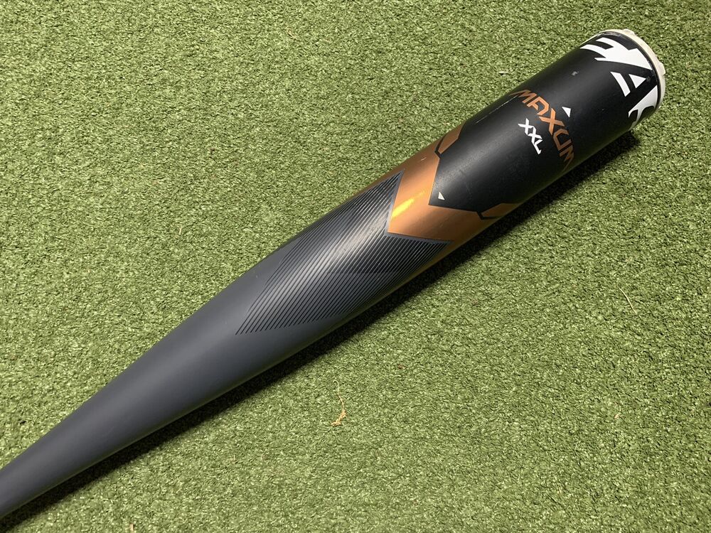 Easton Maxum Ultra XXL 33/30 BBCOR Baseball Bat BB23MX Used Demo w