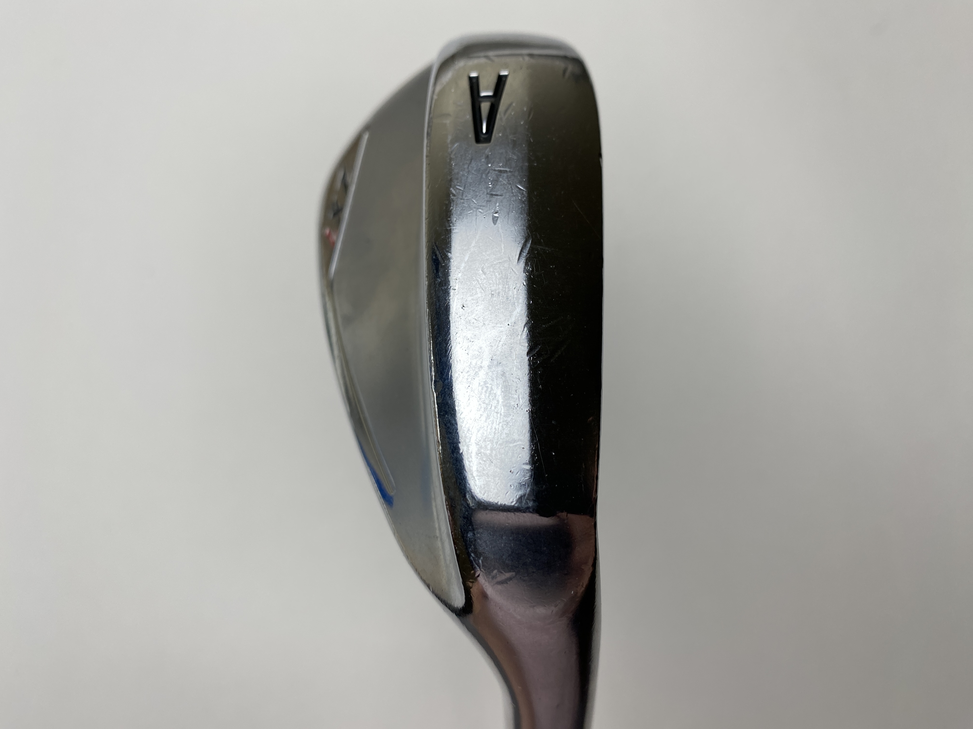 Srixon ZX7 Gap Wedge GW 51* 8 Elevate VSS 95g Regular Steel Mens RH