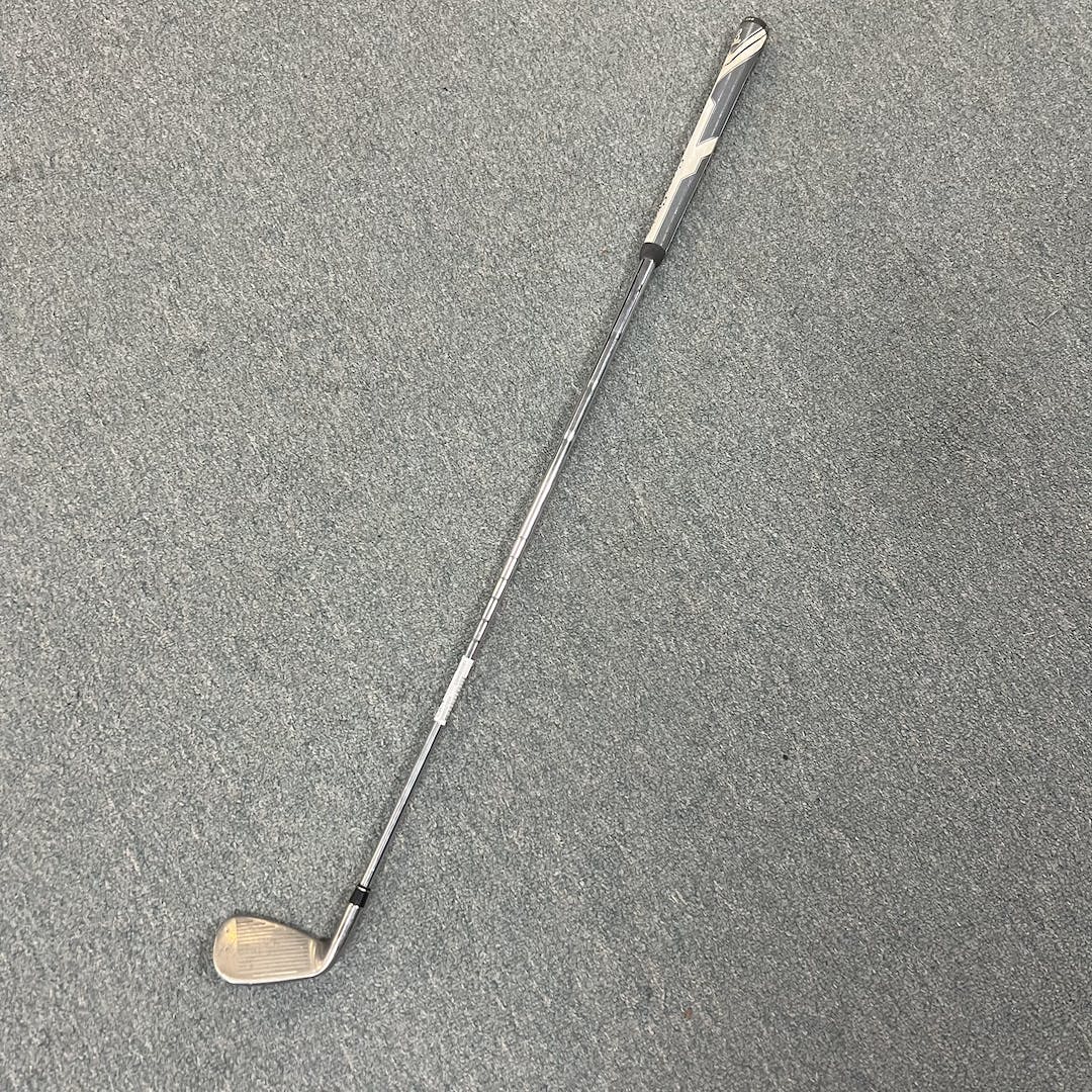 Used Taylormade Burner Pitching Wedge Regular Flex Steel Shaft Wedges