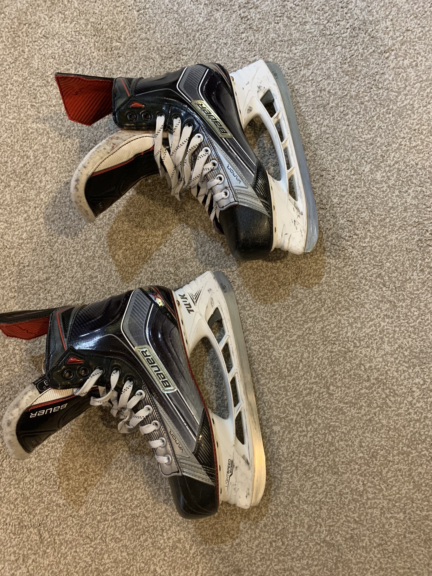 bauer one90 skates