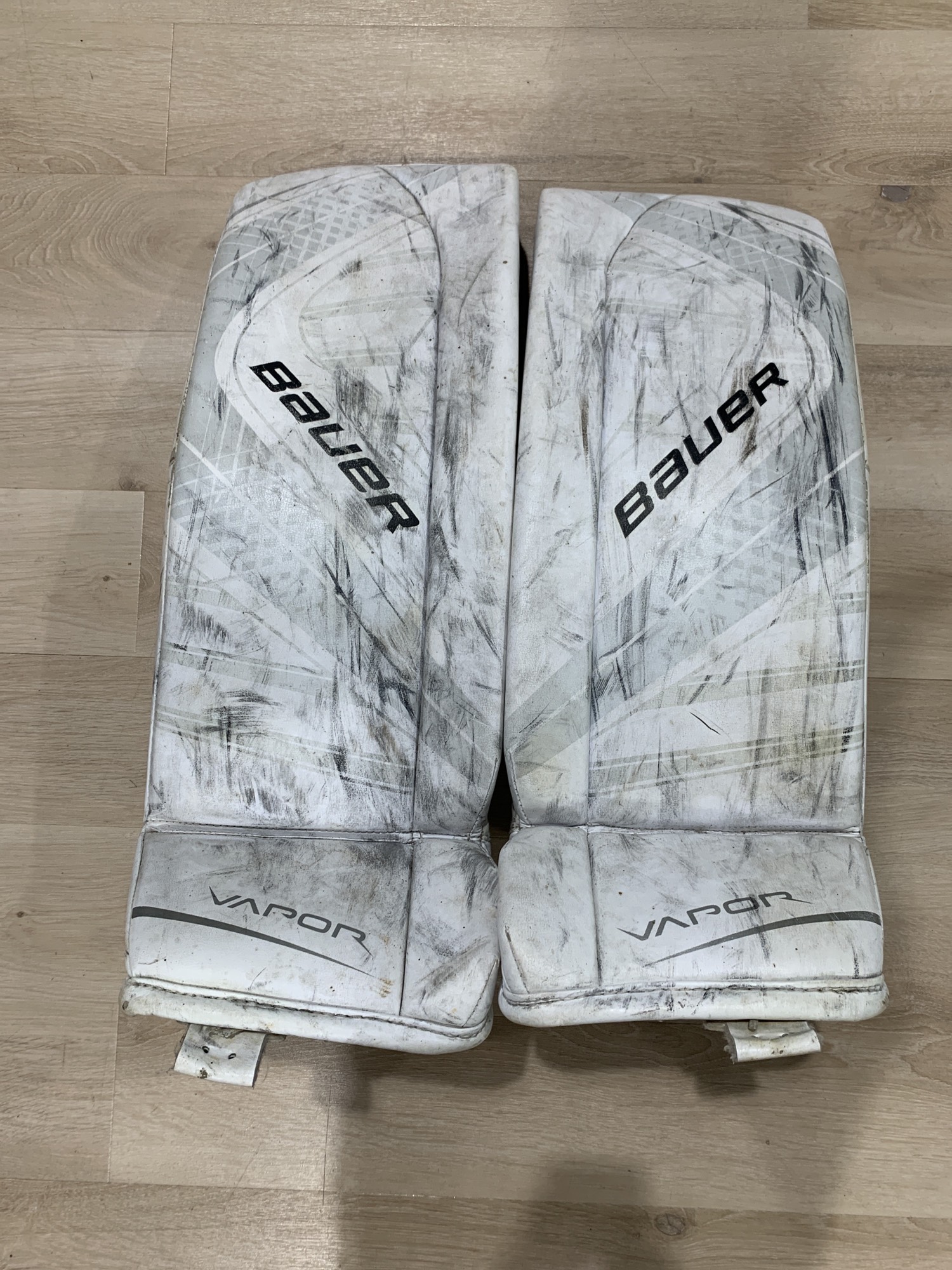 bauer x700 junior