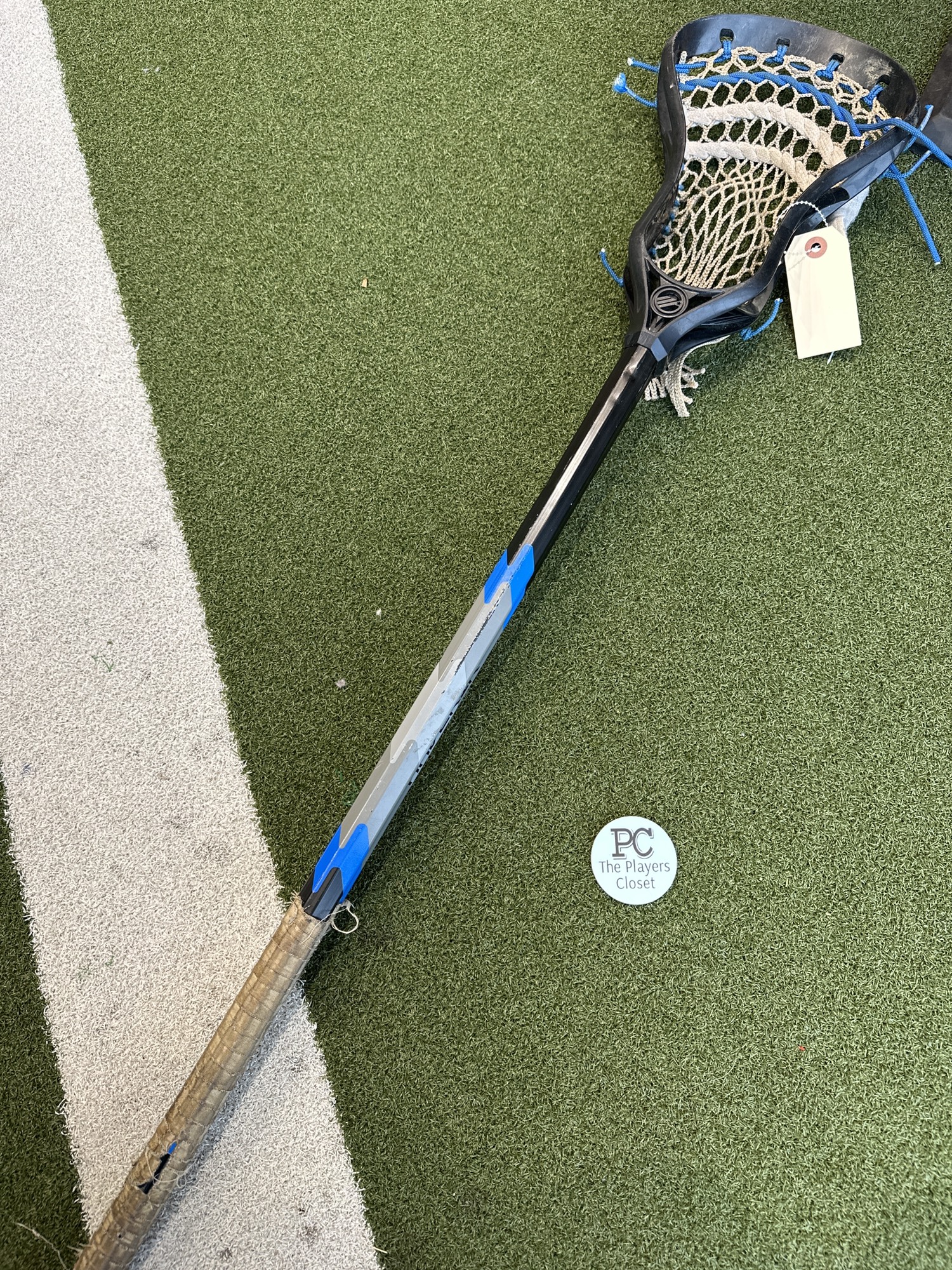 Used Maverik Charger Stick SidelineSwap