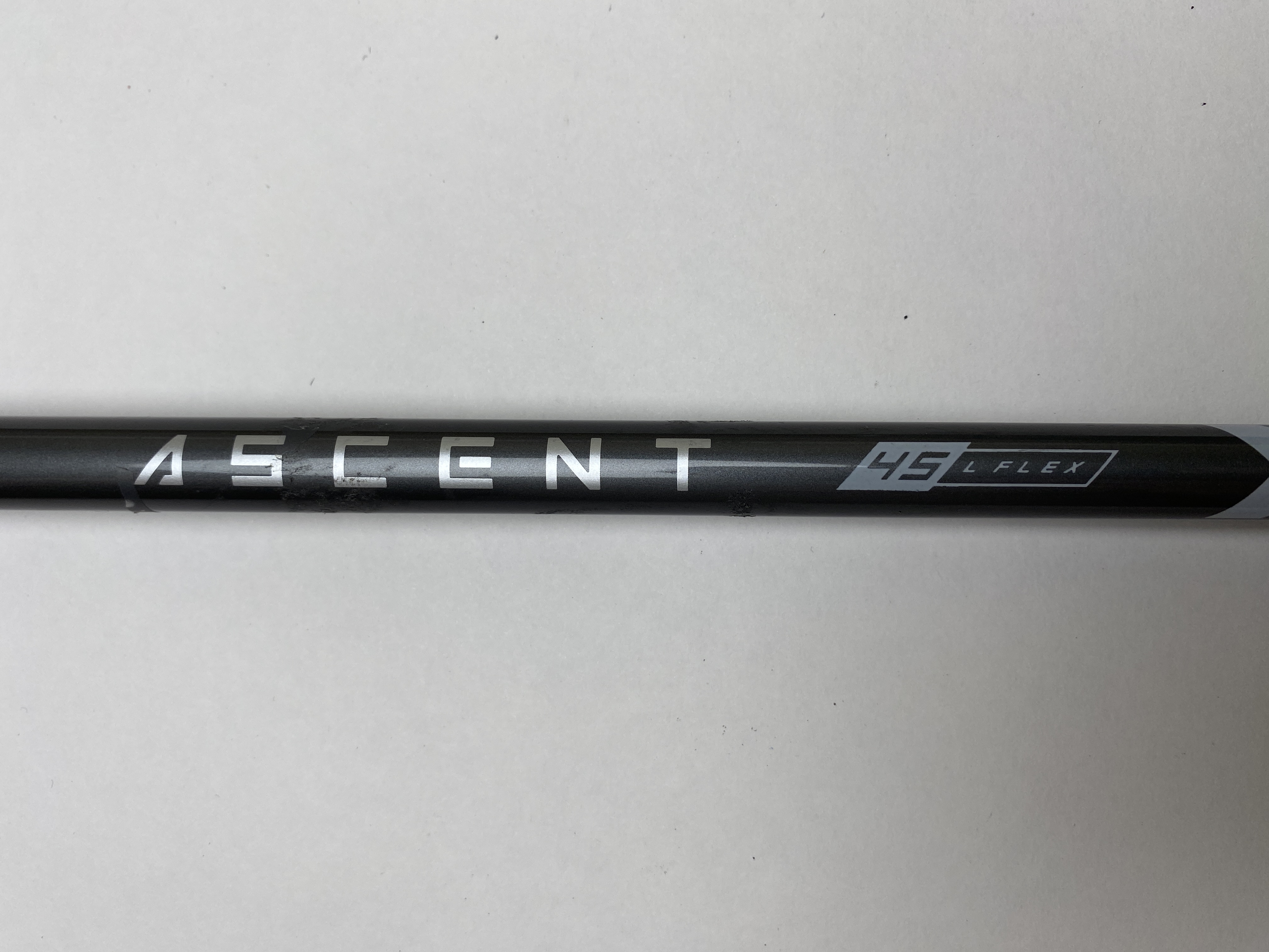 TaylorMade Stealth Sand Wedge SW Aldila Ascent 45g Ladies Graphite Womens RH SidelineSwap