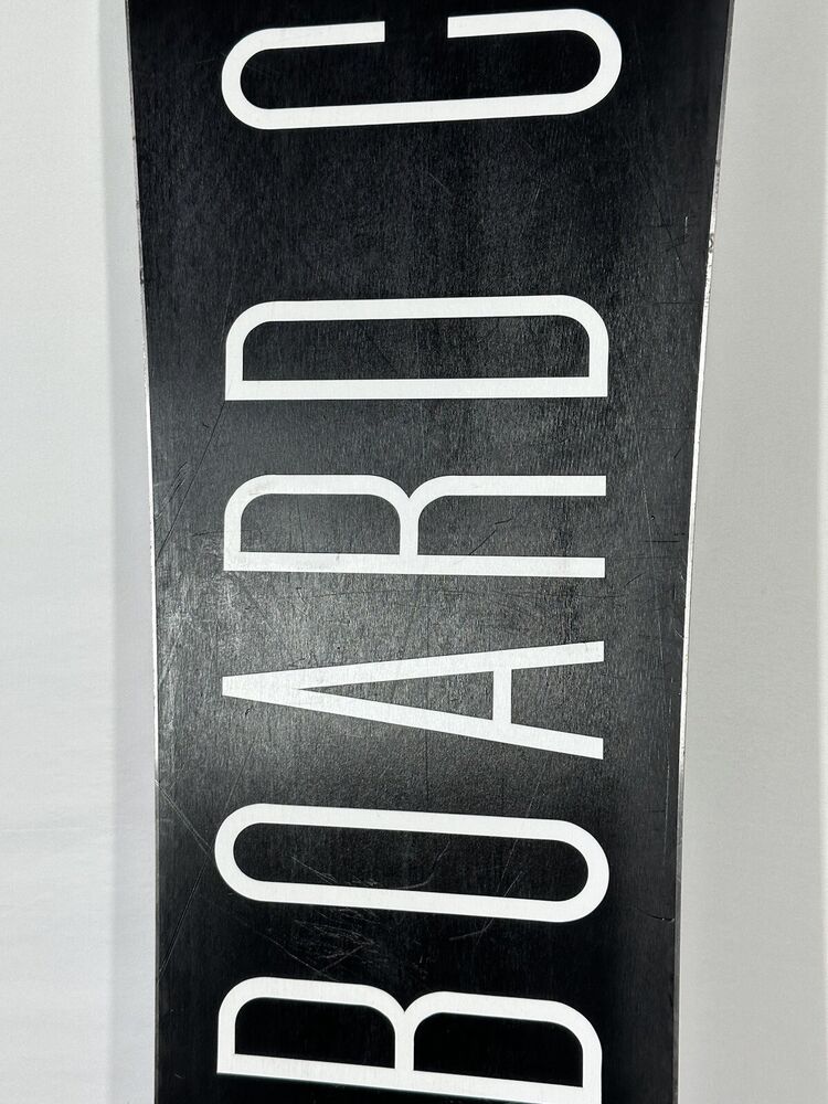 143 cm Ride Compact Womens Snowboard #329 | SidelineSwap | Buy and