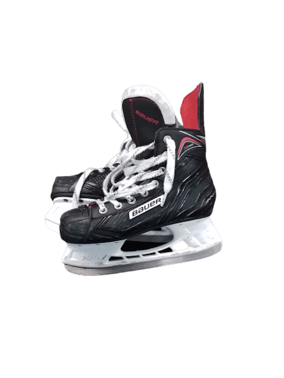 bauer x500 junior skates
