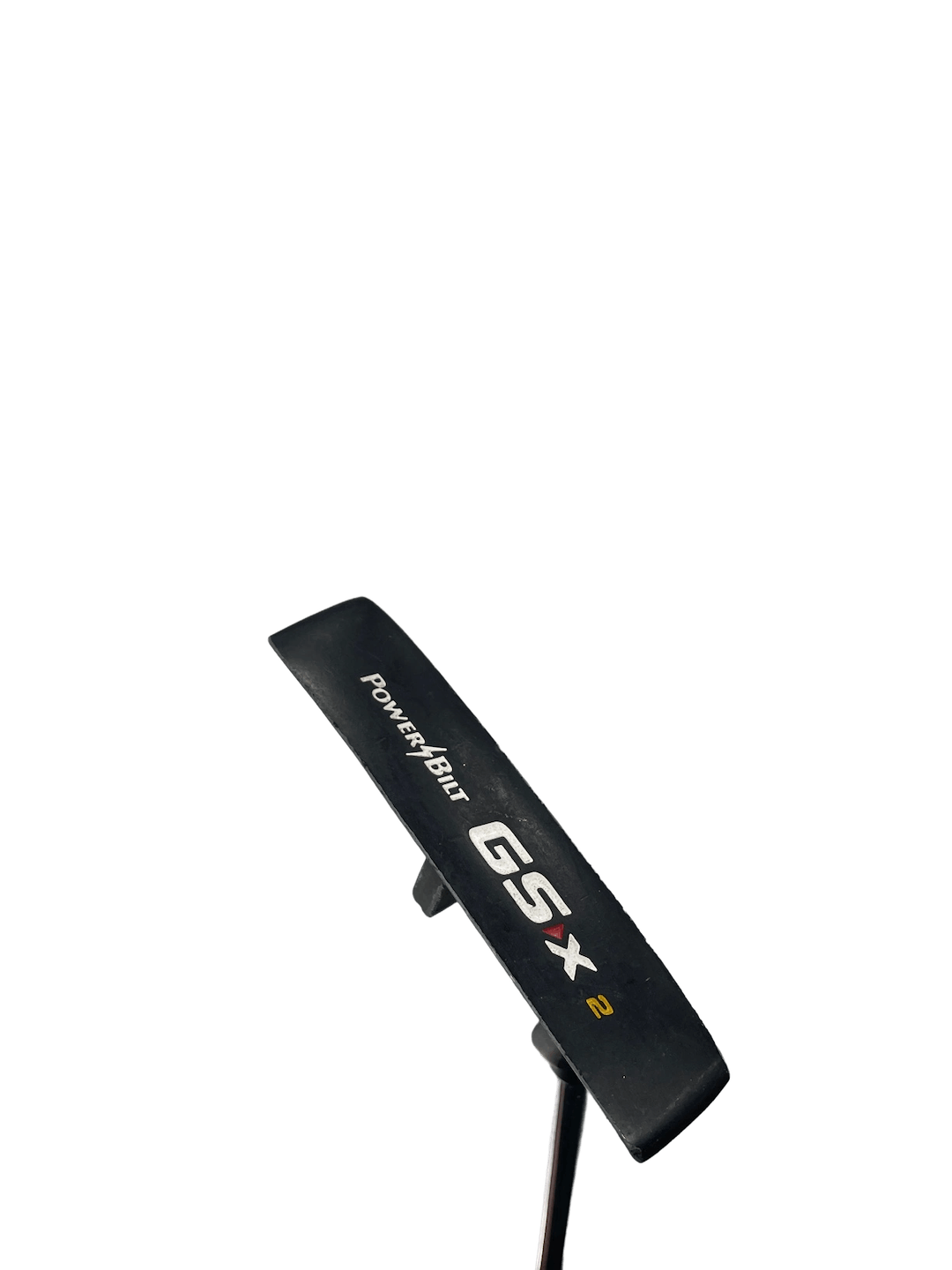 Used Powerbilt Gsx 2 Blade Putters SidelineSwap