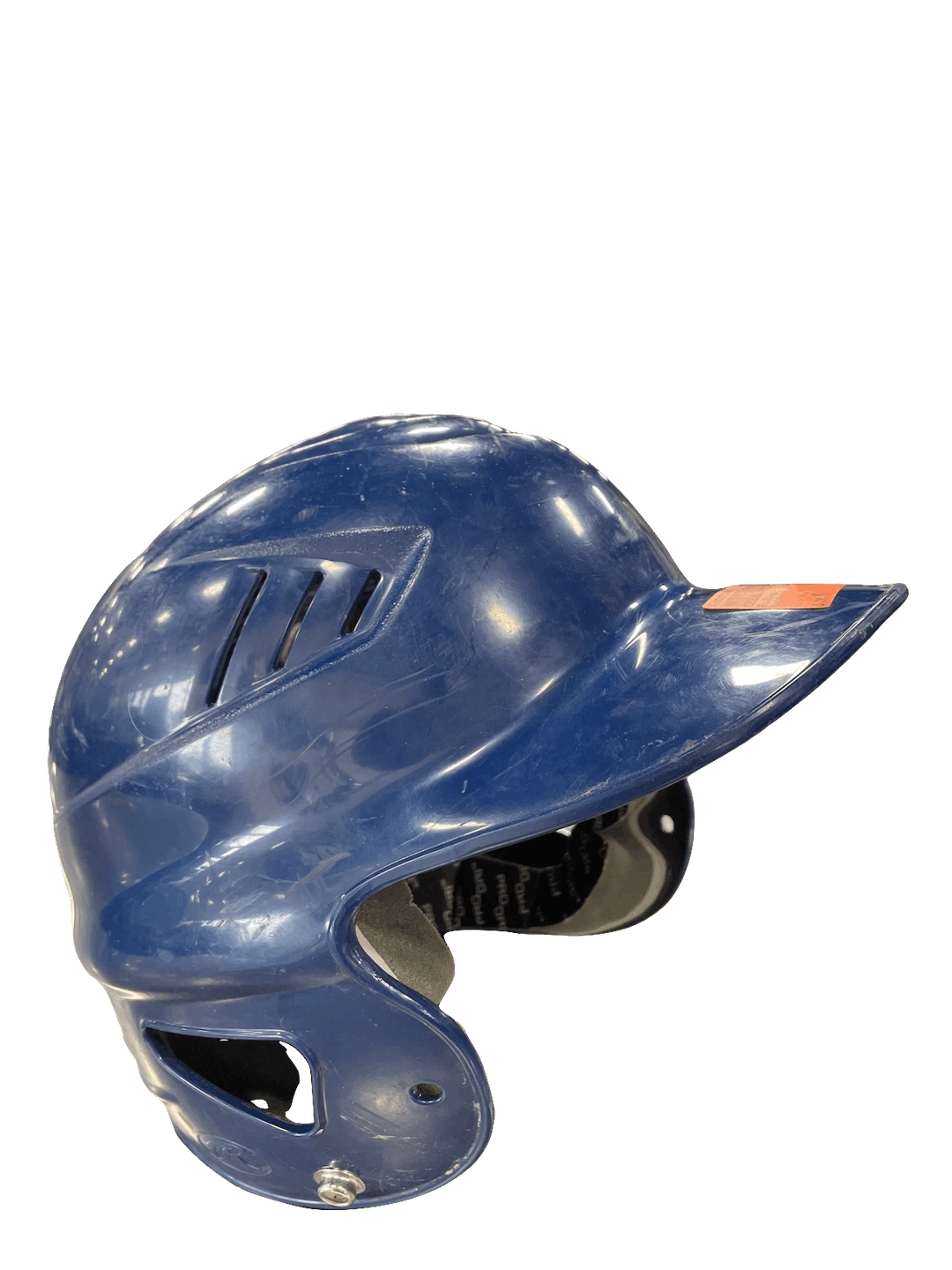 Used Rawlings Md Baseball And Softball Helmets SidelineSwap