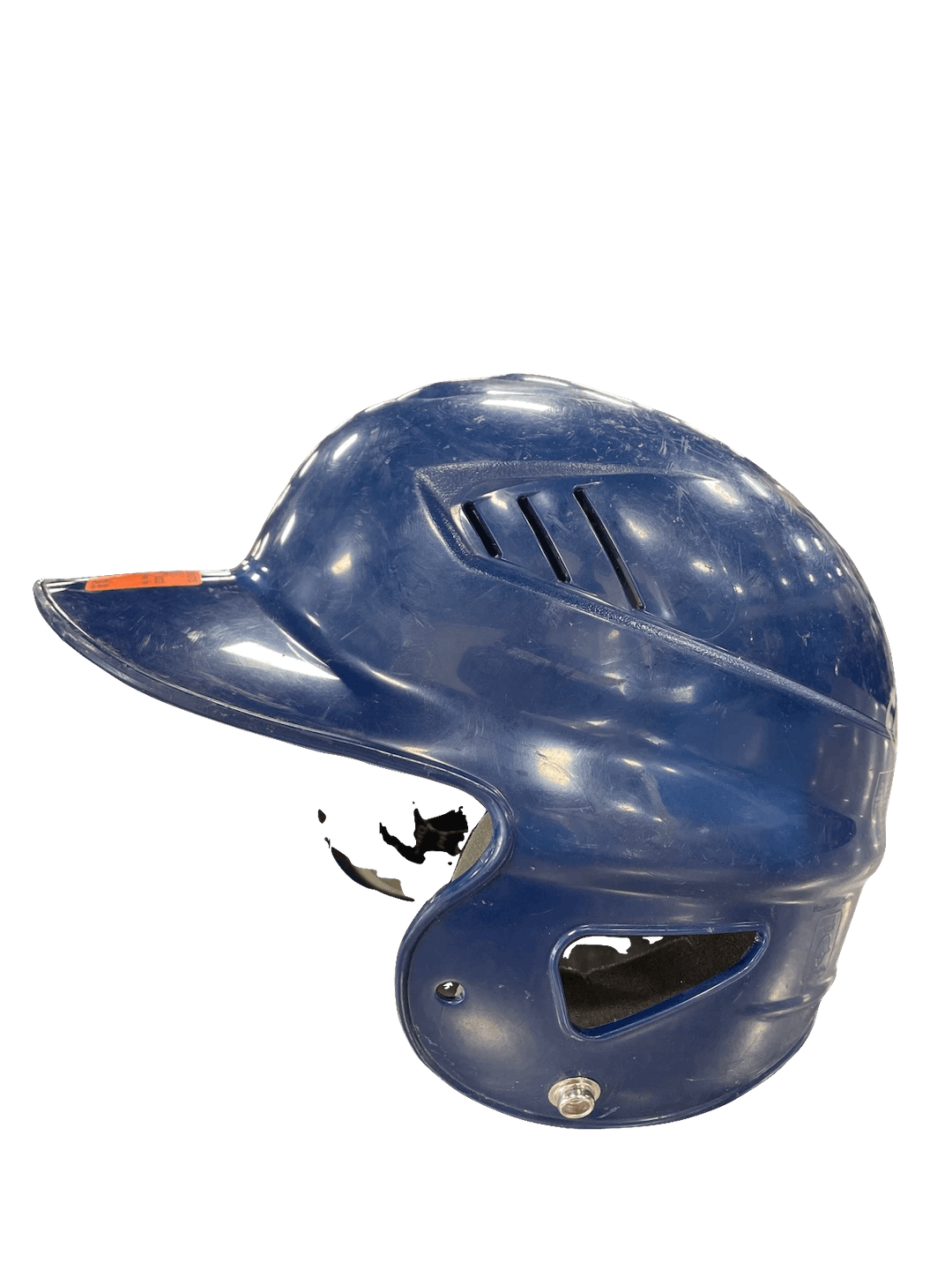 Used Rawlings Md Baseball And Softball Helmets SidelineSwap