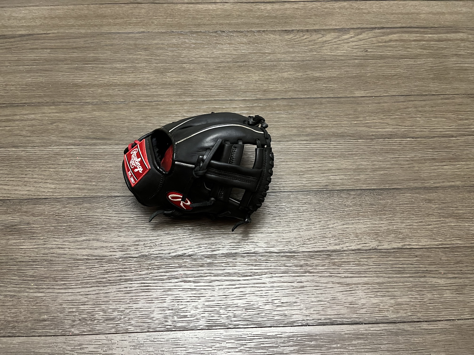 Rawlings Gamer 9.5” Infield Trainer Glove SidelineSwap