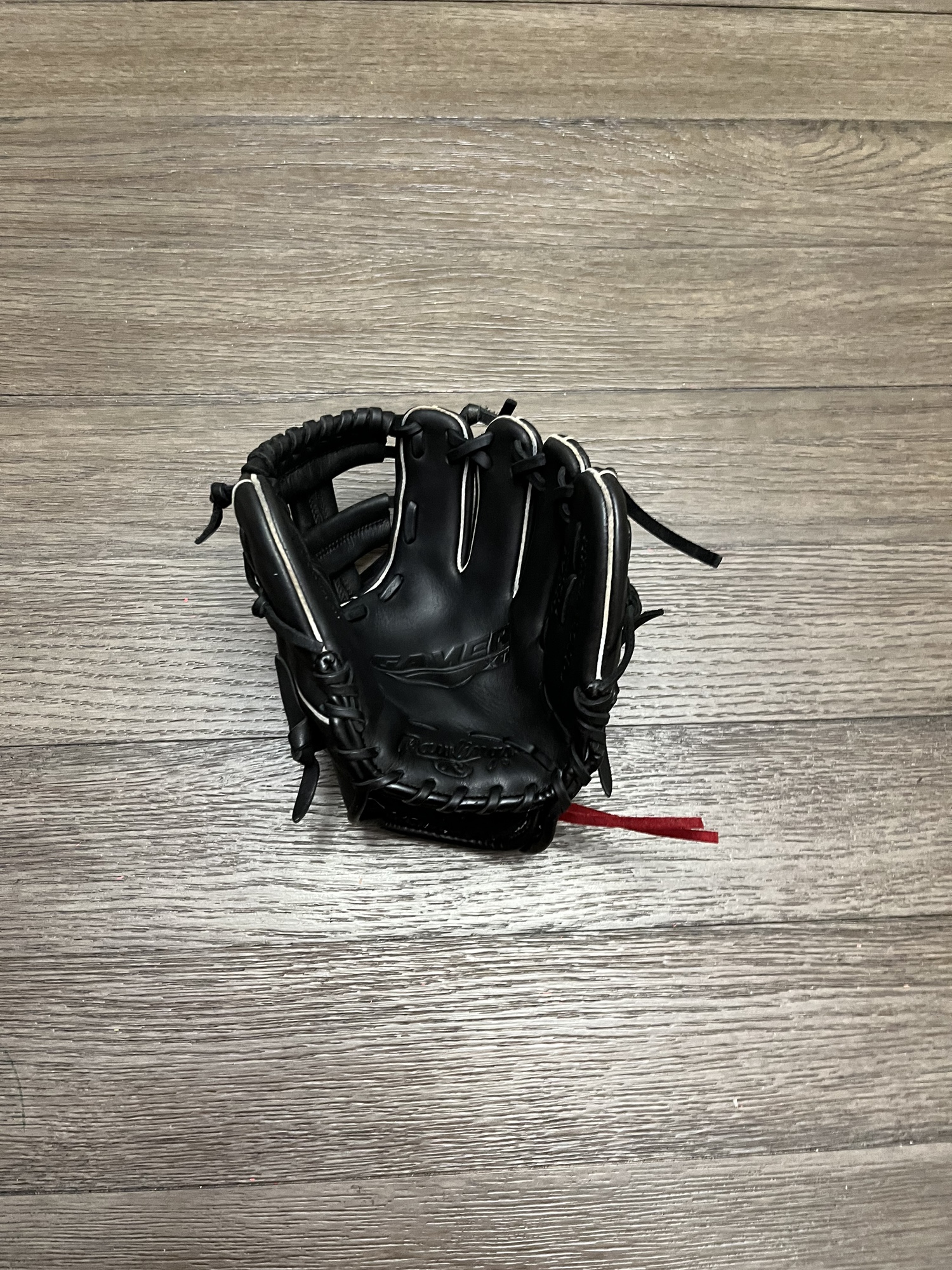 Rawlings Gamer 9.5” Infield Trainer Glove SidelineSwap