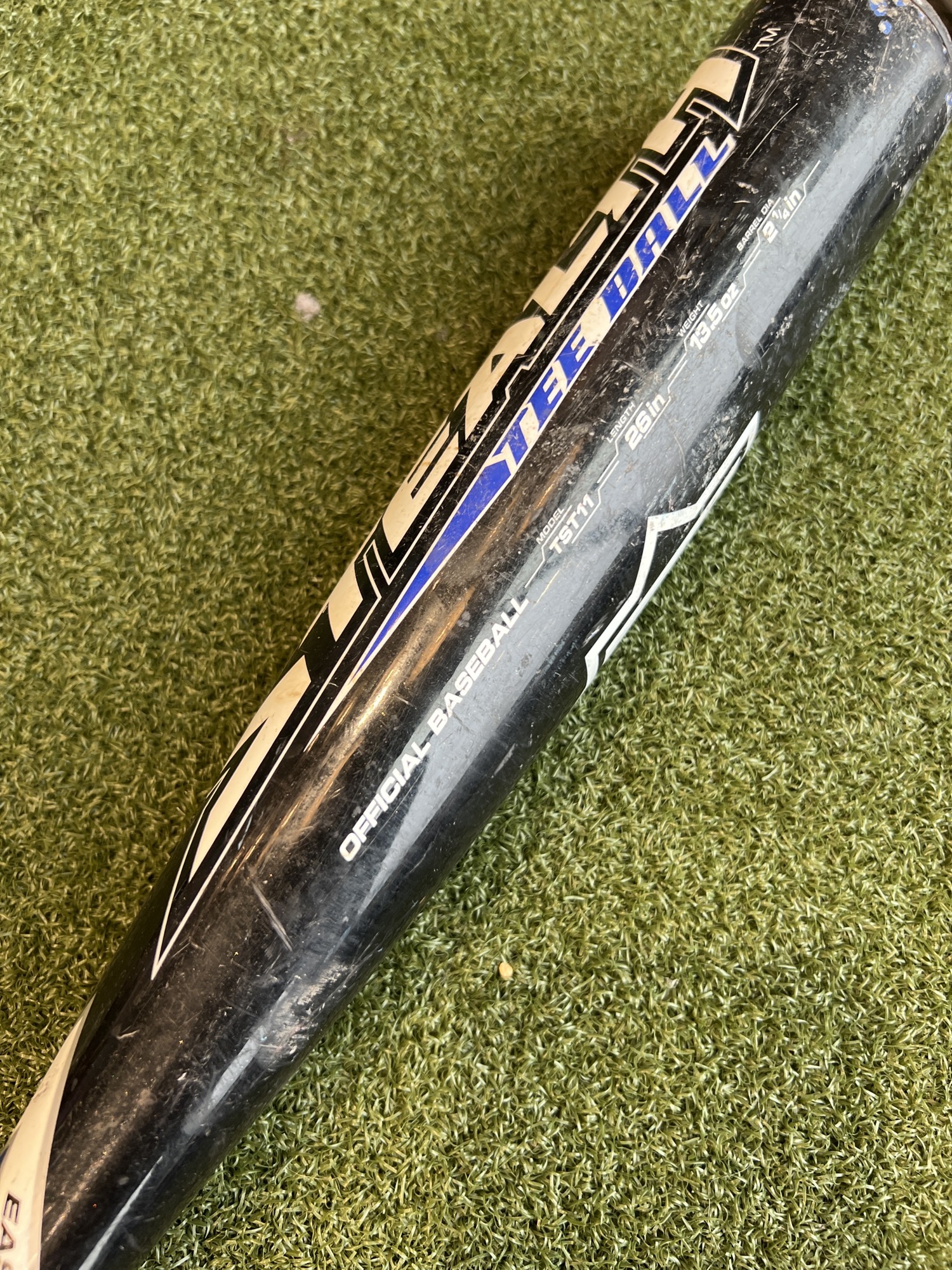 Tee Ball Bats Coaches Bats 4 Bats SidelineSwap