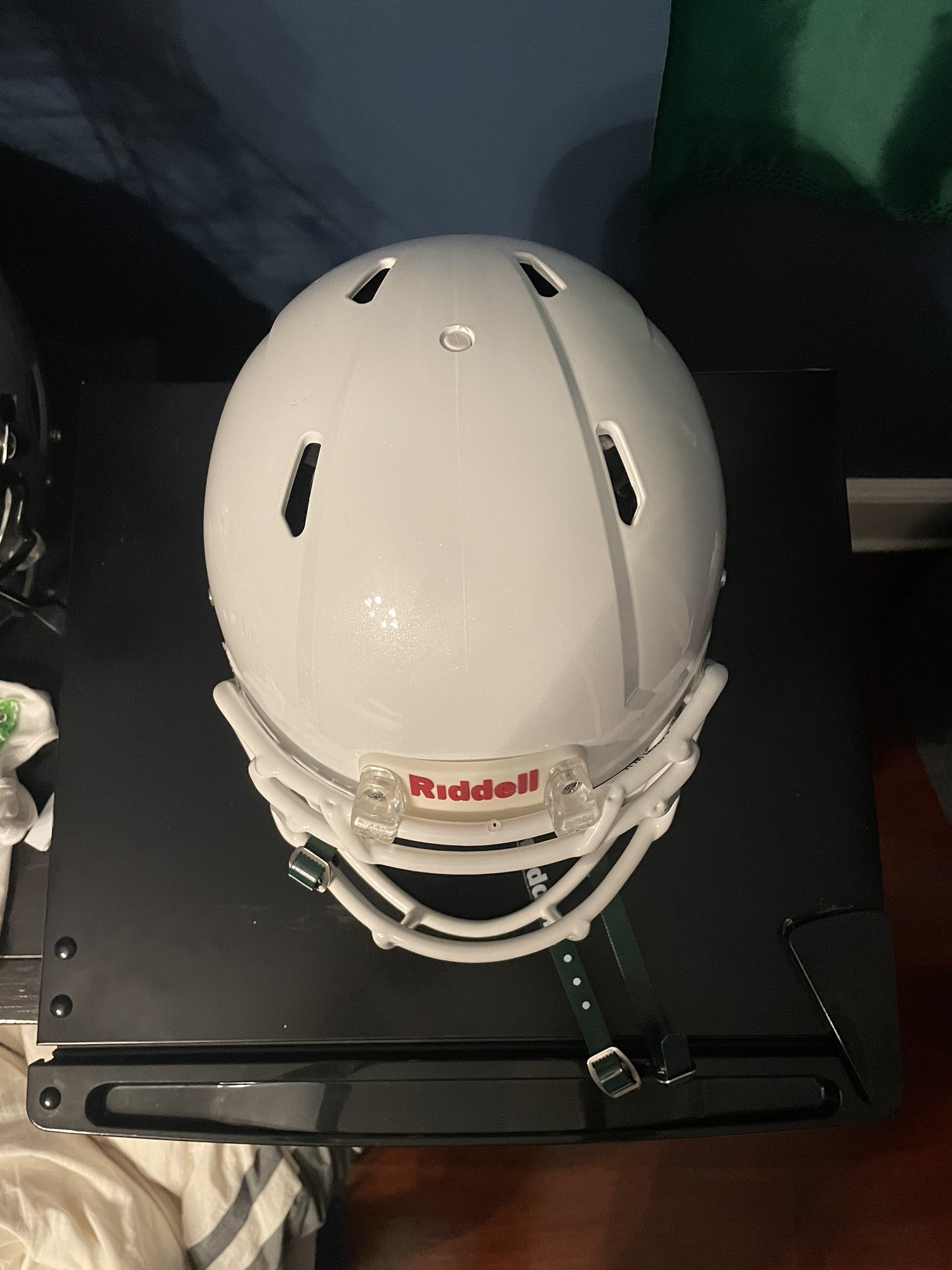 New Medium Riddell Speed Icon Helmet SidelineSwap