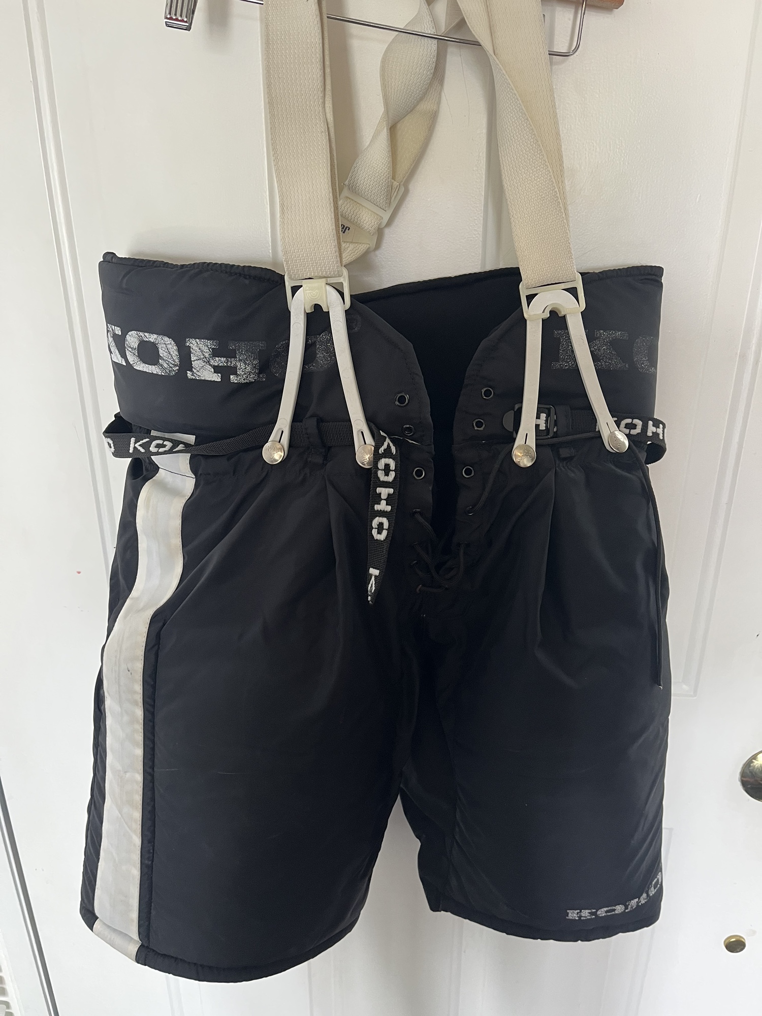 Senior Medium Koho HP1000 Hockey Pants SidelineSwap