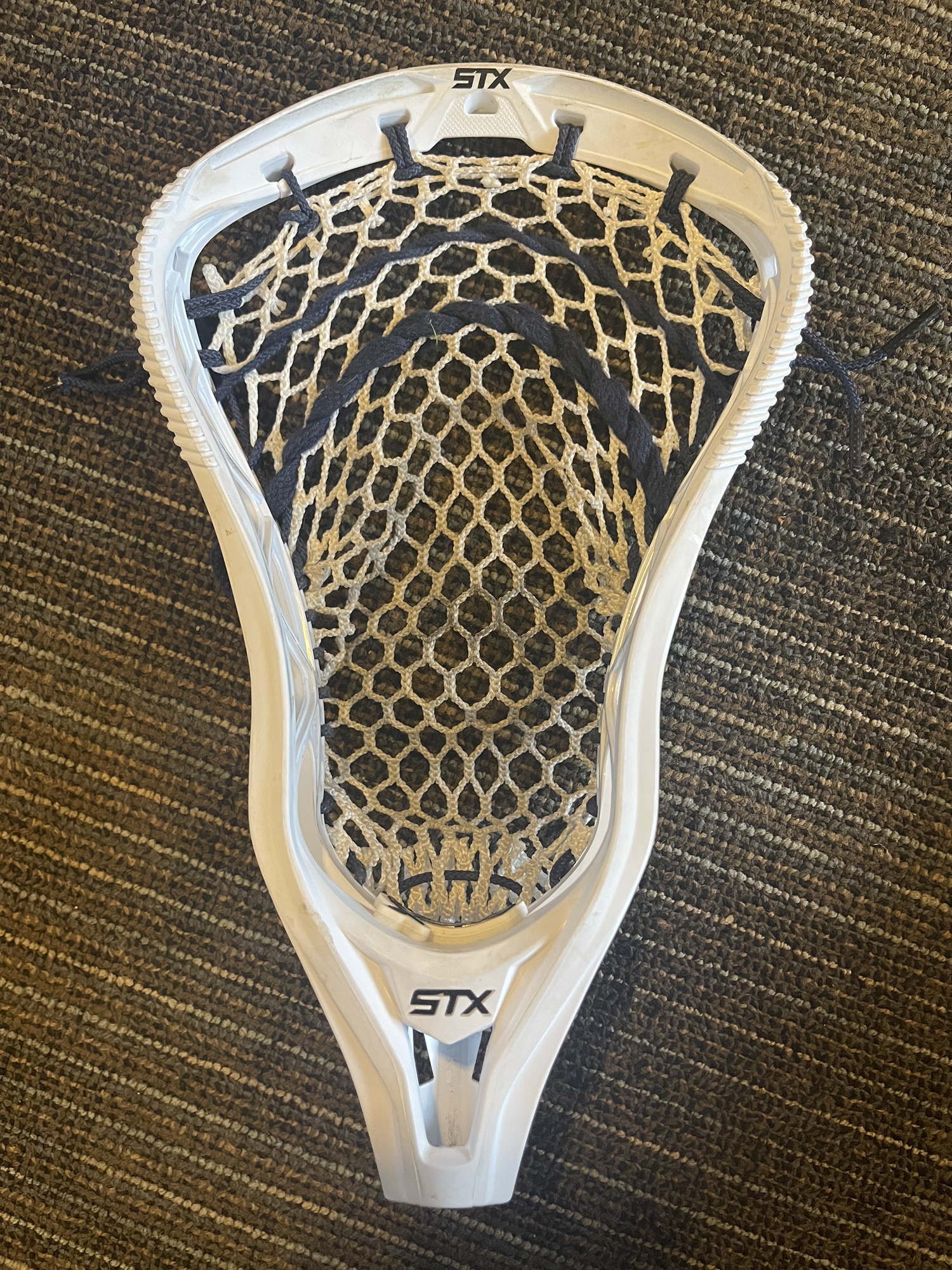 Used Defense STX X20 Head SidelineSwap