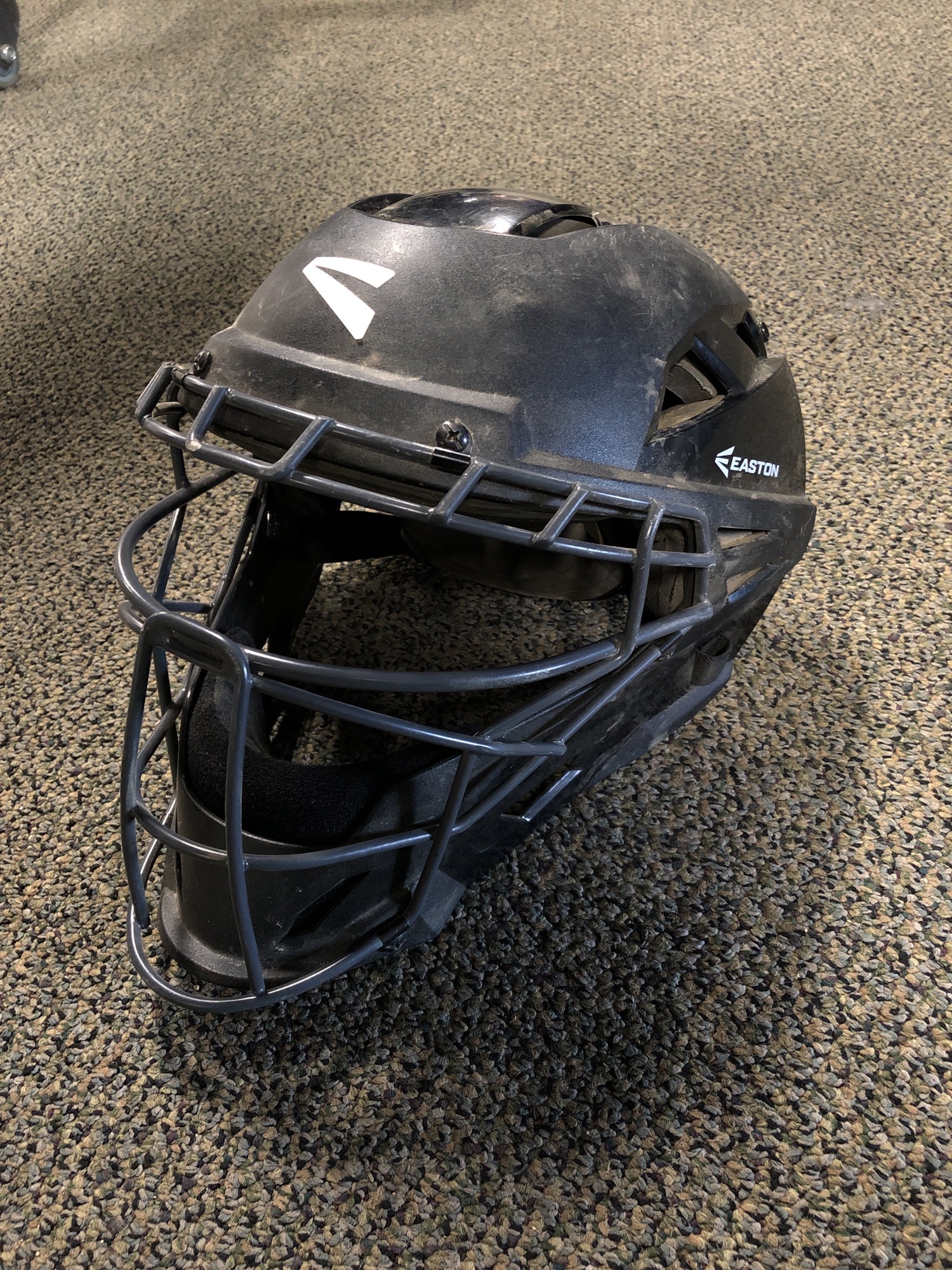 Used Easton Catcher's Mask SidelineSwap