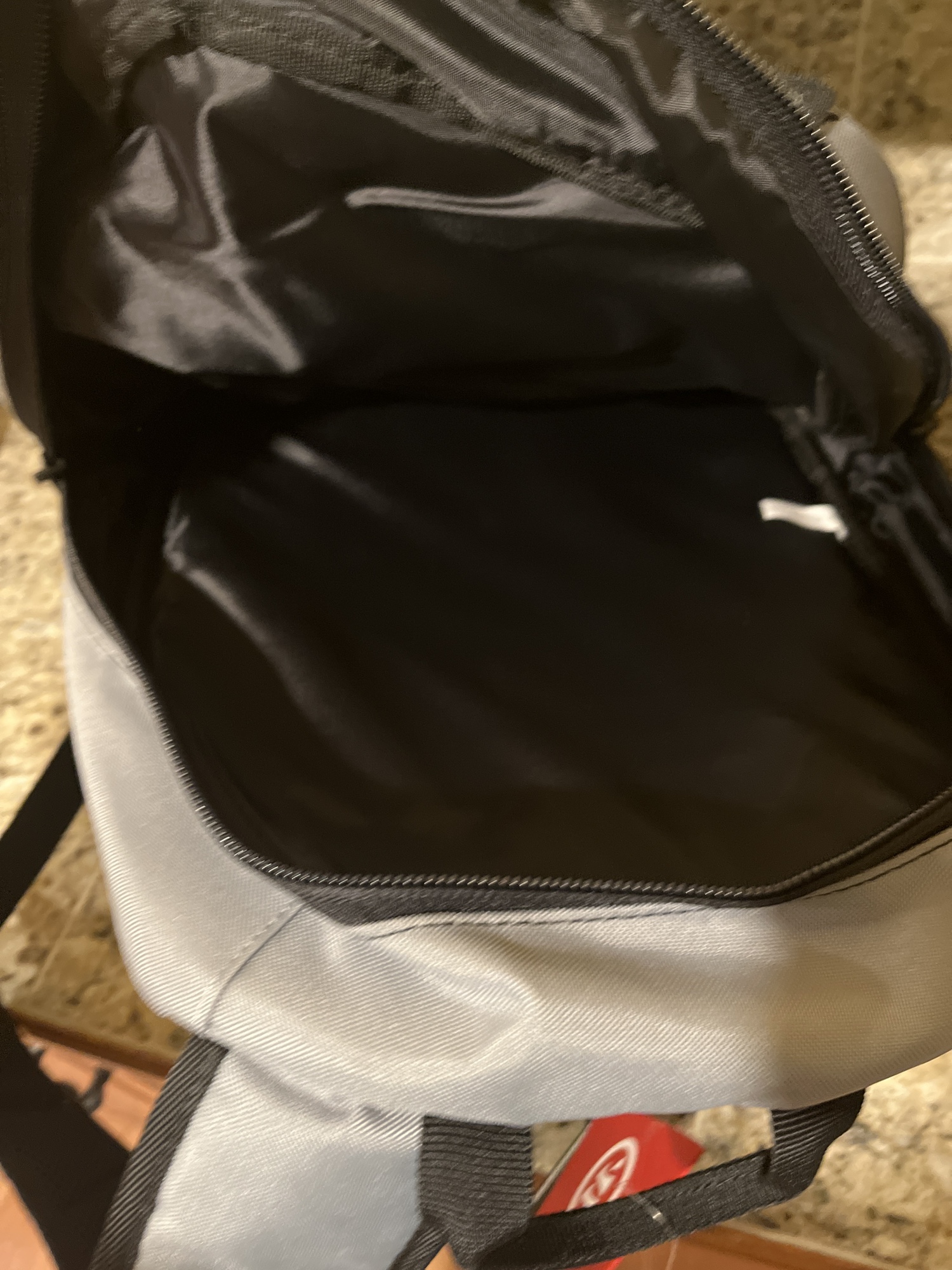 New Warrior Bag SidelineSwap