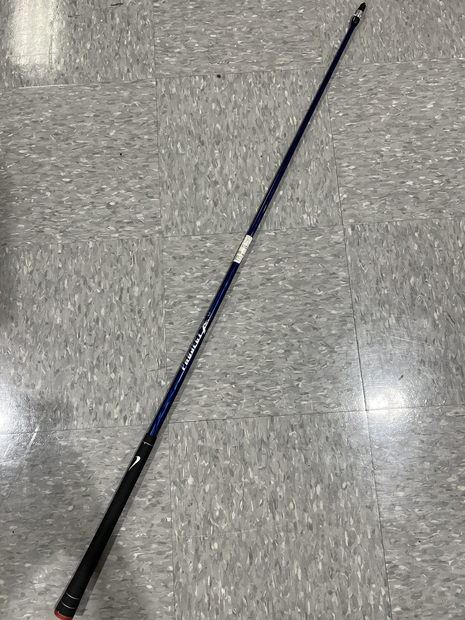 Used Men's Project X 6.5g Shaft SidelineSwap