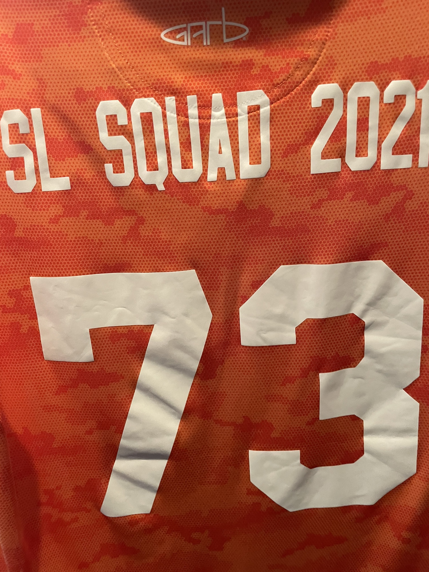 PGA jr league polo SidelineSwap