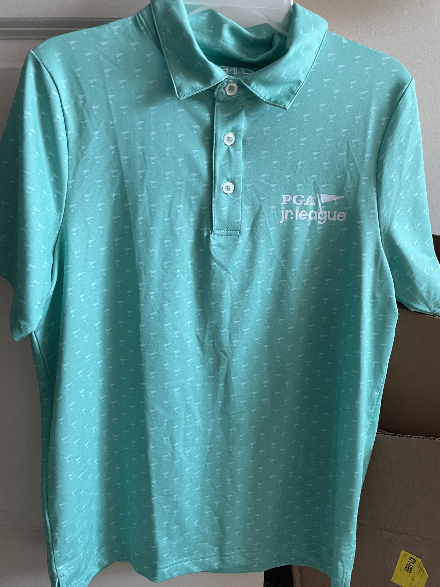 PGA jr league polo SidelineSwap