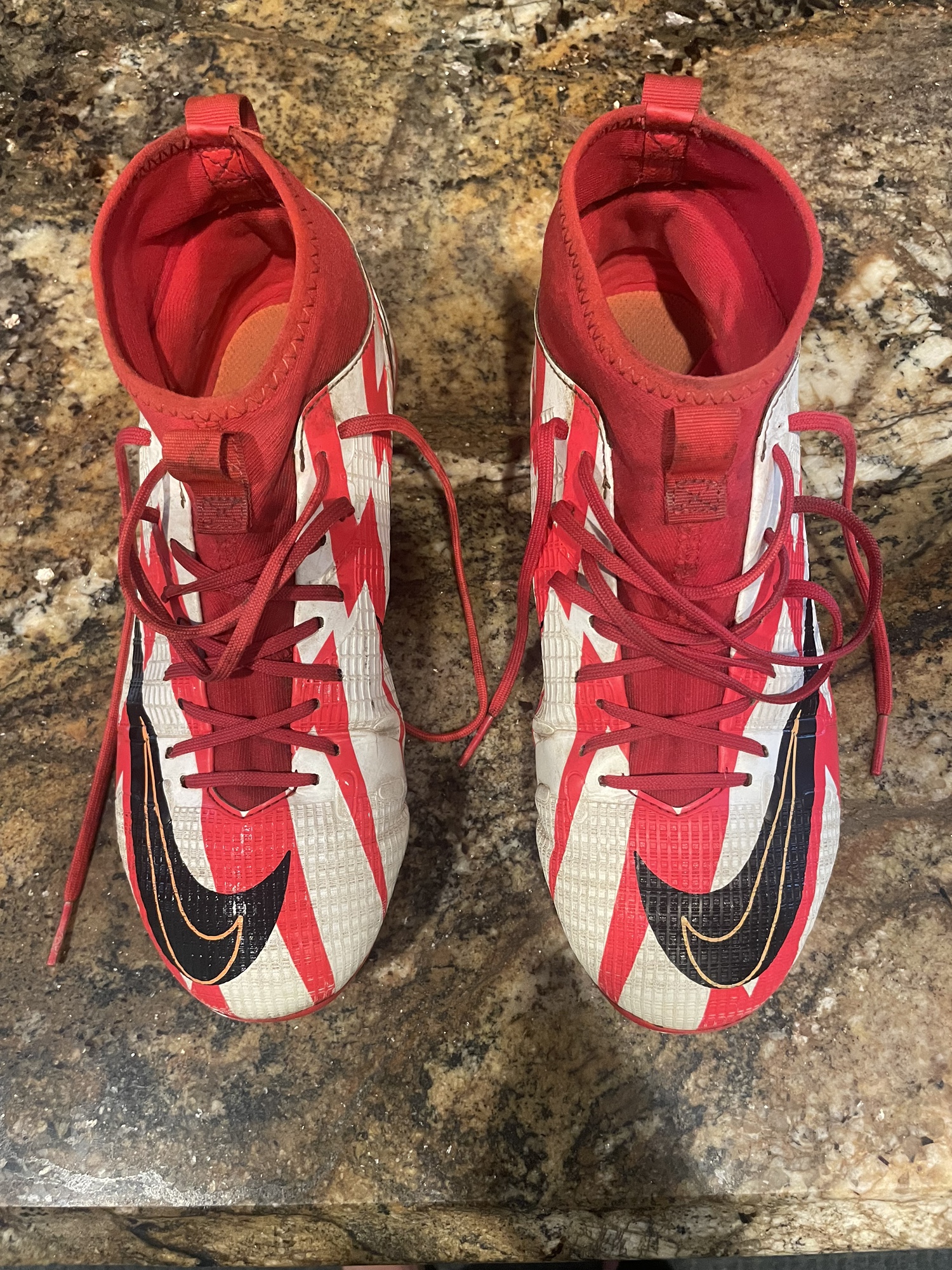 cr7s cleats