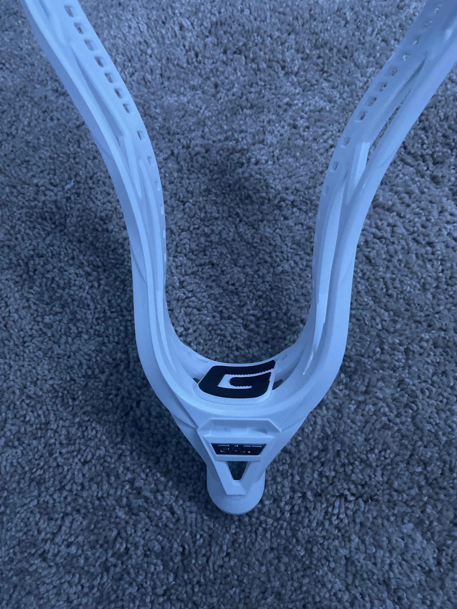 Gait Torq D Unreleased Head SidelineSwap