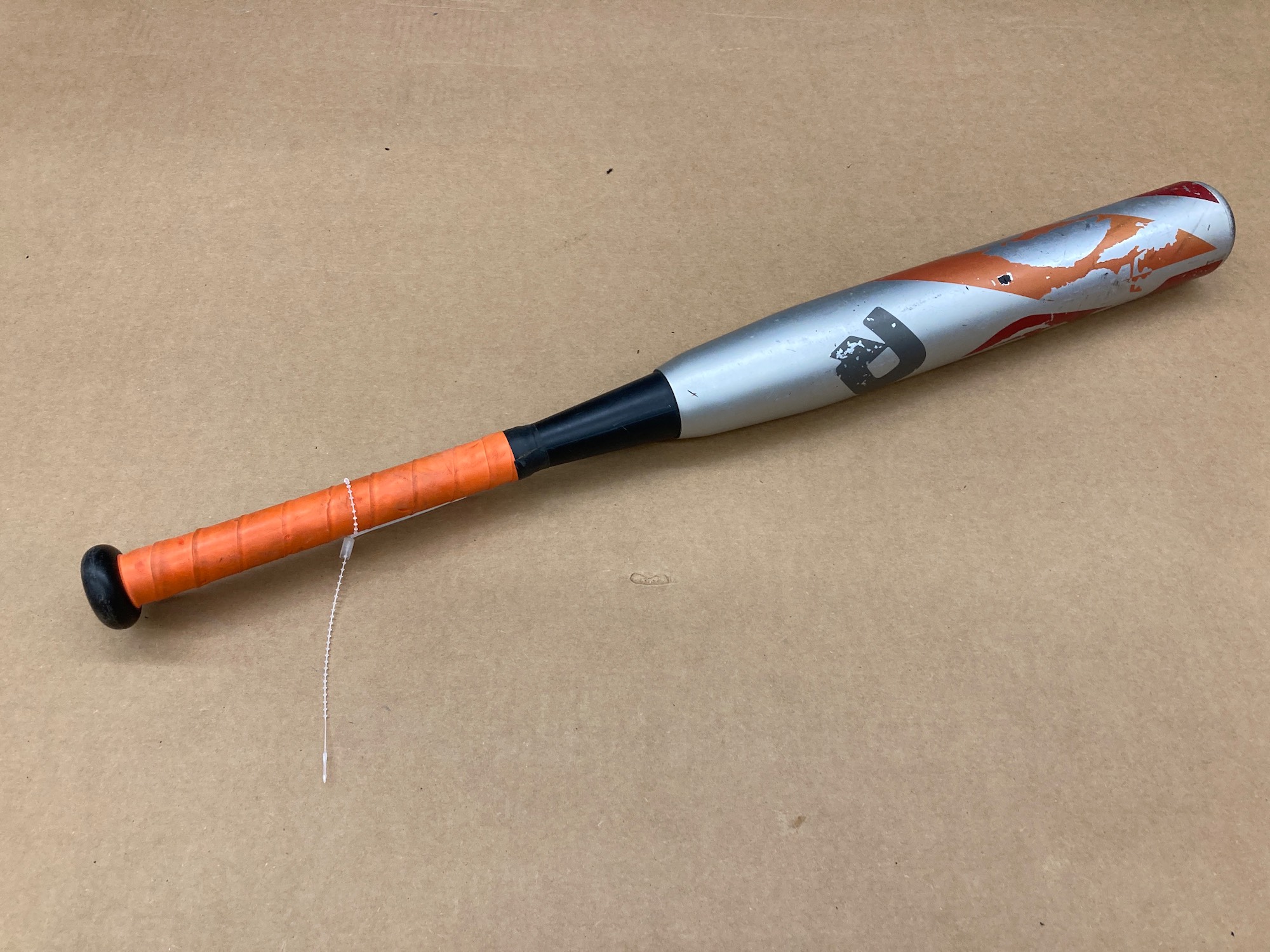 DeMarini CF Zen USA Composite Bat 13 12OZ 25" SidelineSwap