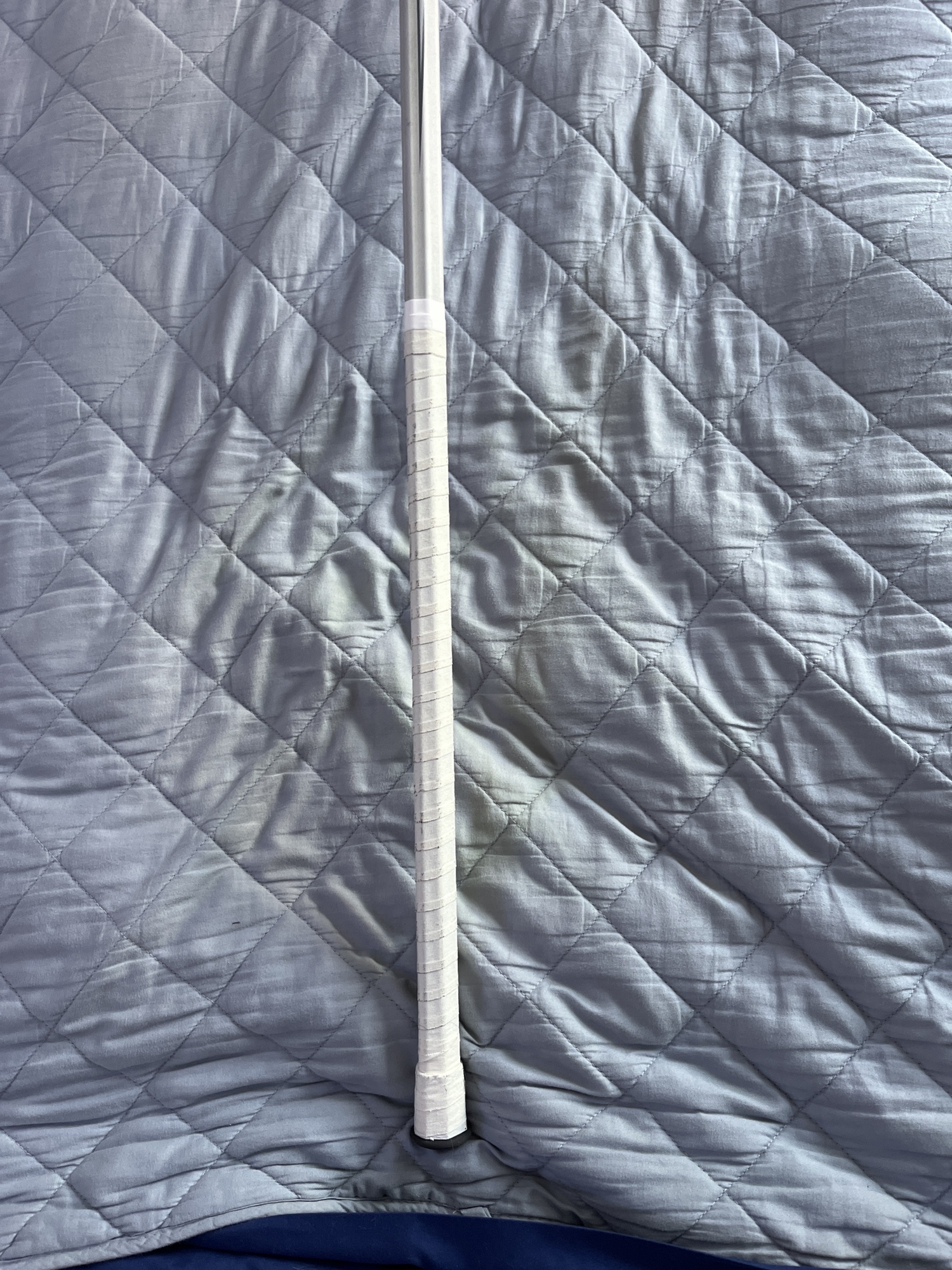 STX X10 On STX Hammer 7000 Lacrosse Stick SidelineSwap