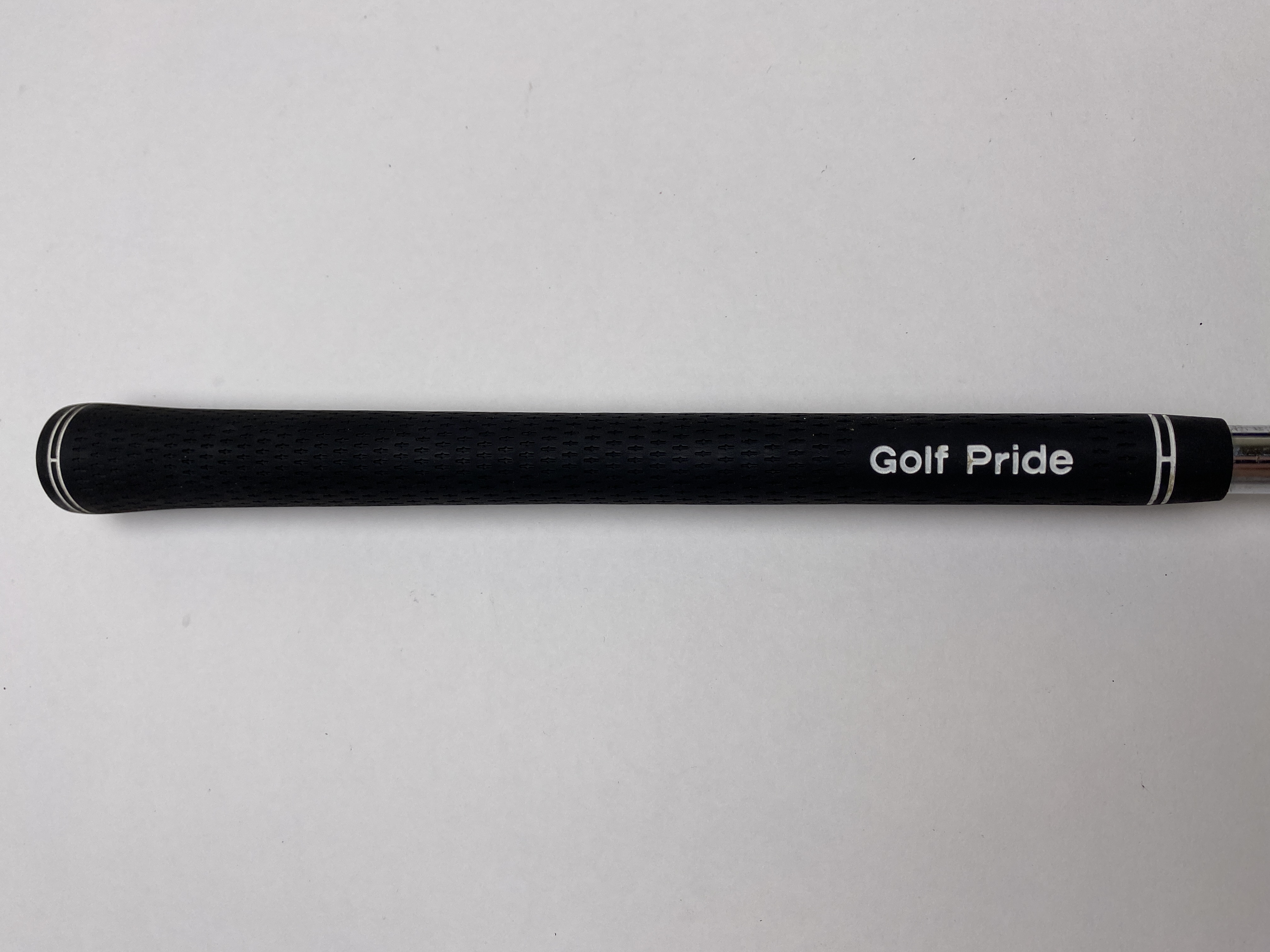 Warrior Black Lob Wedge LW 60* Wedge Steel Mens 1" RH SidelineSwap