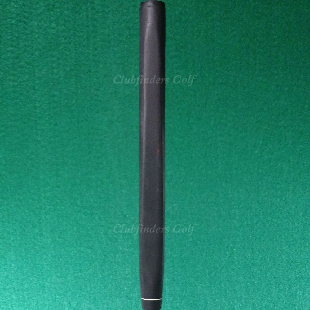 Excel Manufacturing Oak Leaf Patent Pending Heel Shafted Mallet 36