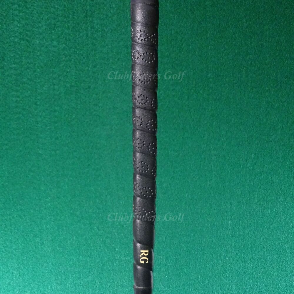 Ram Zebra Face Balanced Mallet 35.5" Putter Golf Club SidelineSwap