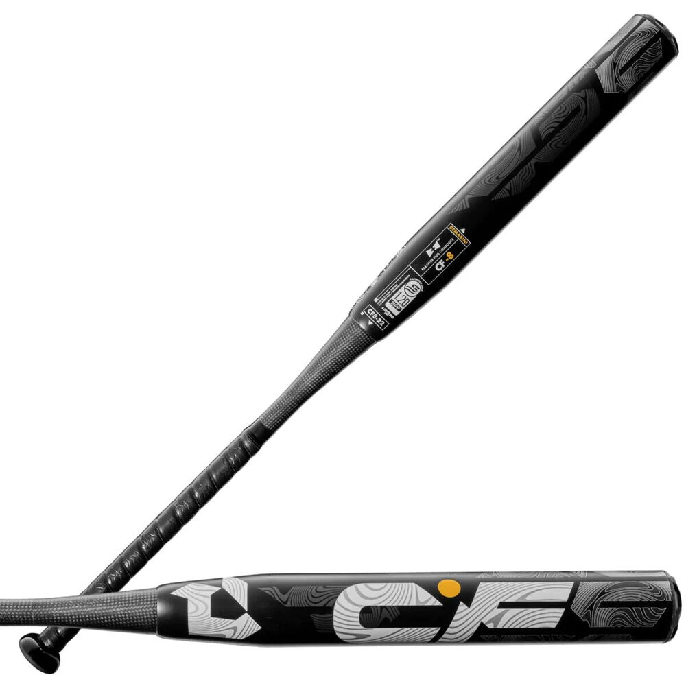 New DeMarini 2022 CF FP Fastpitch Softball Bat 33" 25 oz (8
