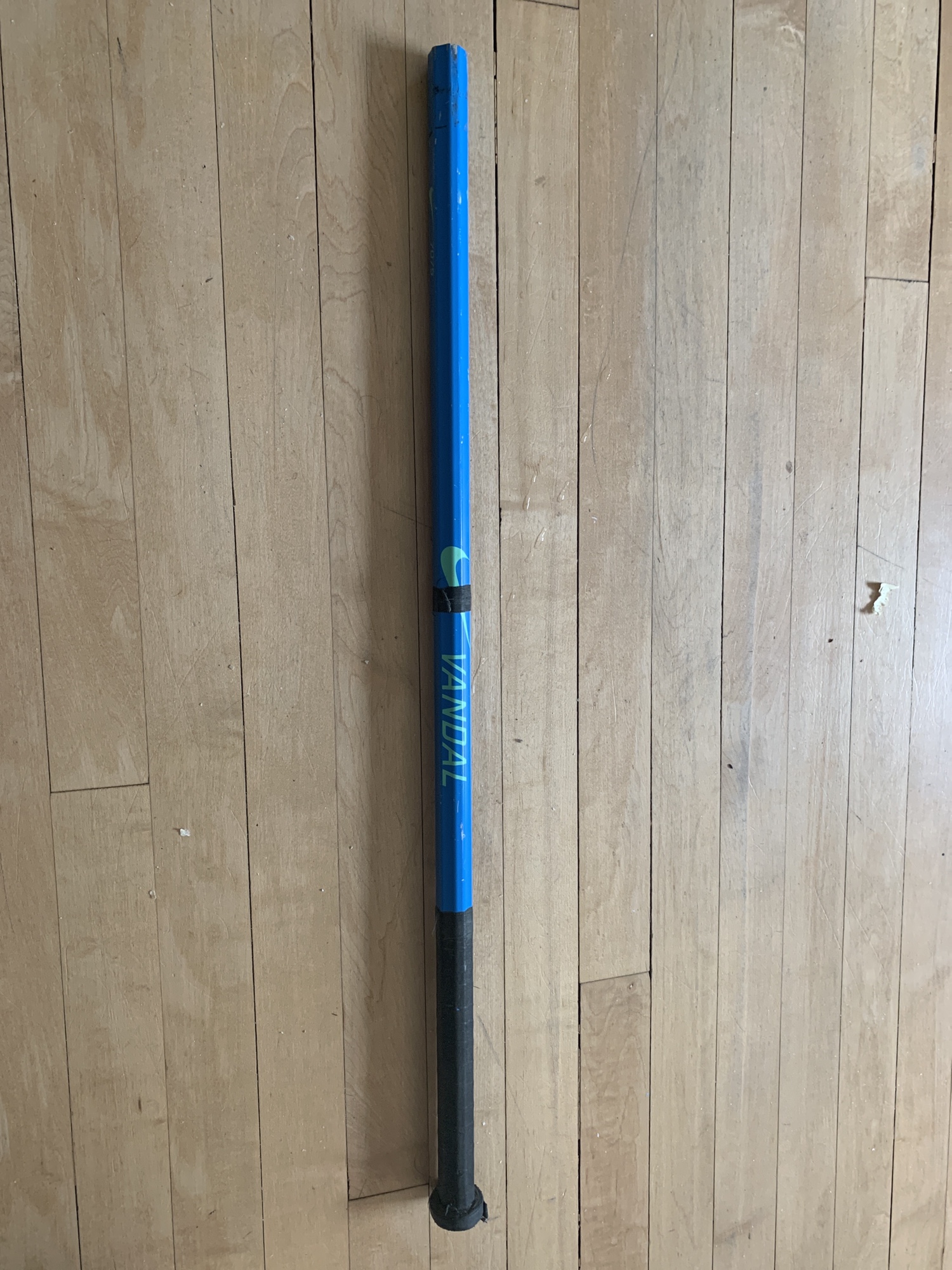 Vandal Nike lacrosse shaft SidelineSwap