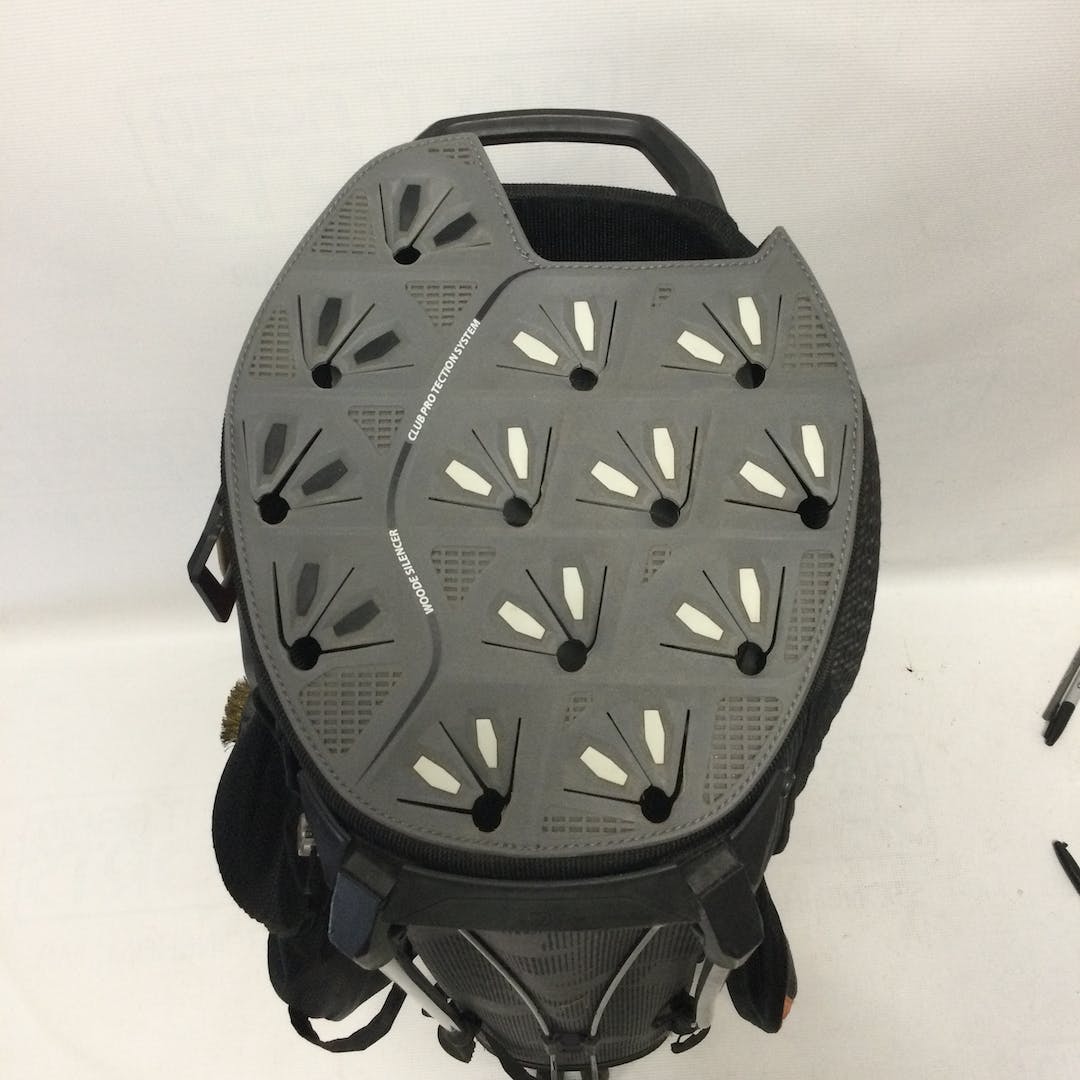 Used Ogio Golf Bag Golf Stand Bags SidelineSwap