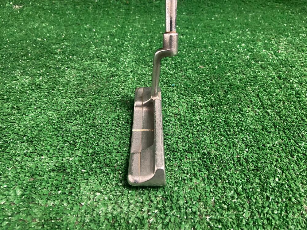 Ping Anser 2 Putter Box 9990 Phoenix 85068 RH Steel 35" Nice Club