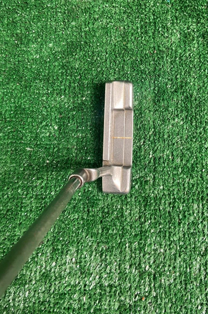 Ping Anser 2 Putter Box 9990 Phoenix 85068 RH Steel 35" Nice Club