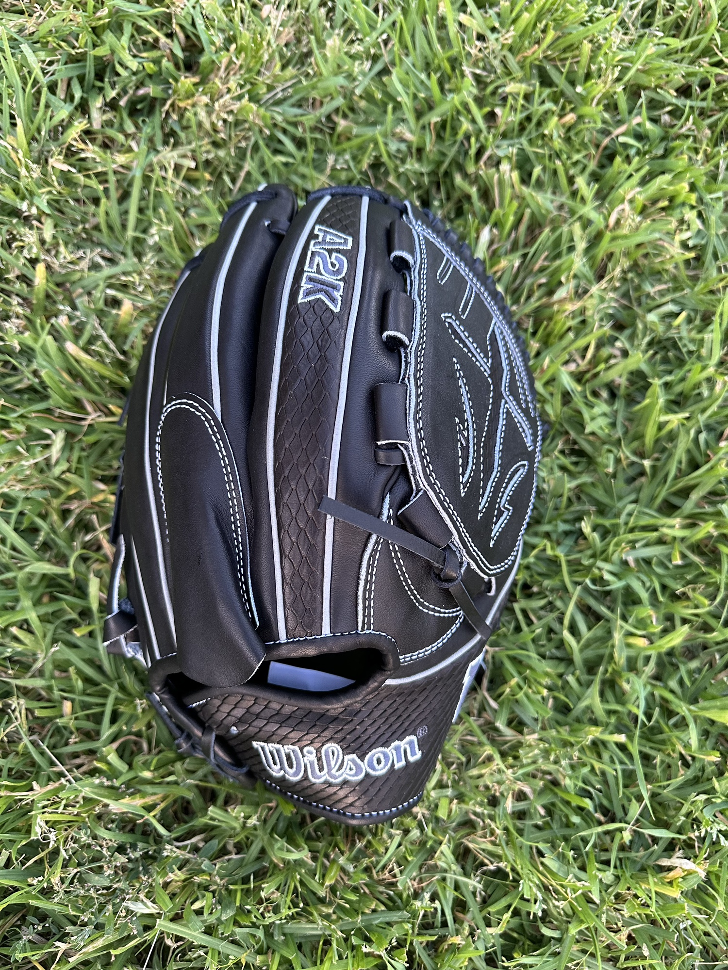 Wilson A2K B23 ASO LAB 12” SidelineSwap