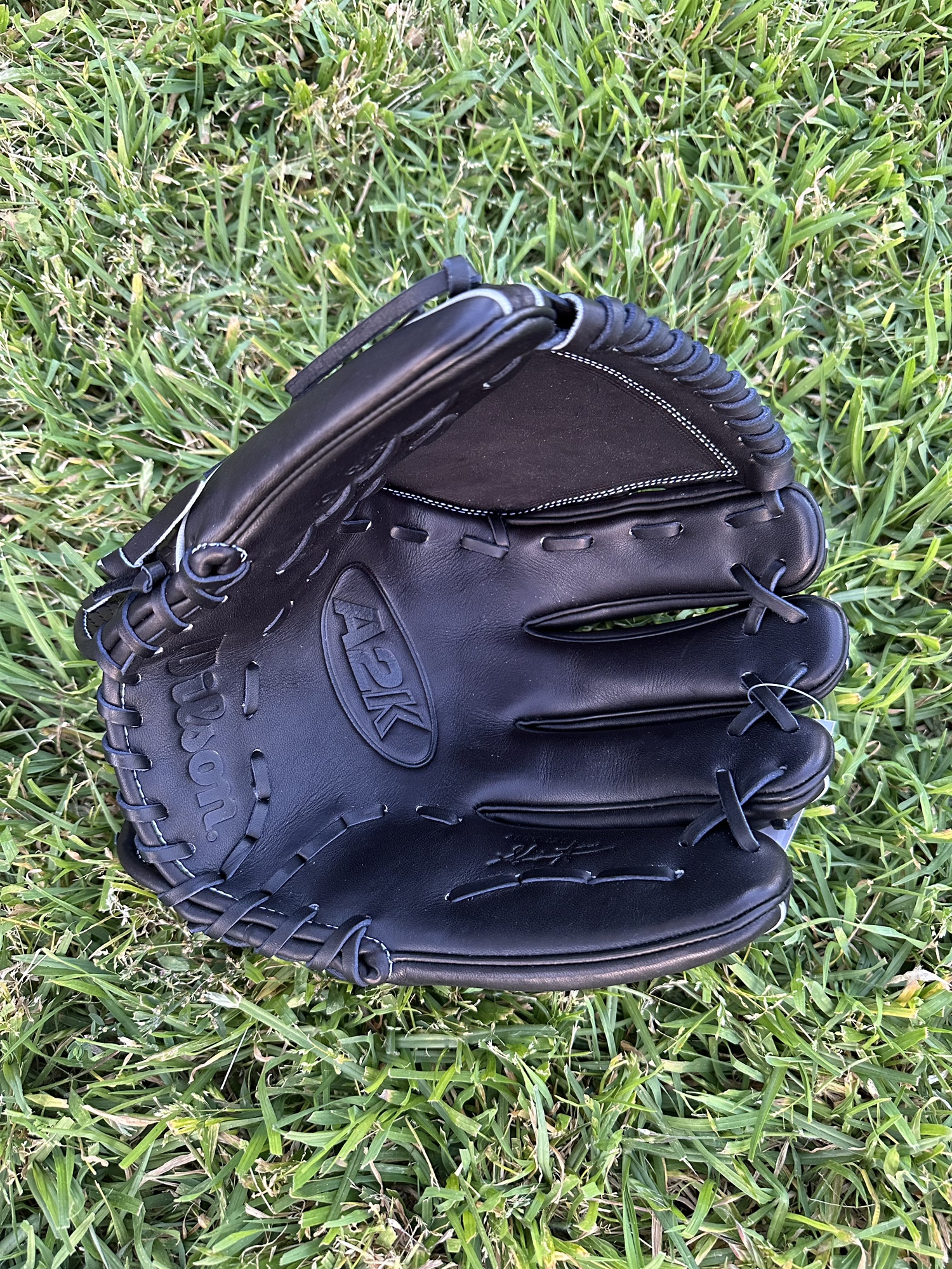 Wilson A2K B23 ASO LAB 12” SidelineSwap