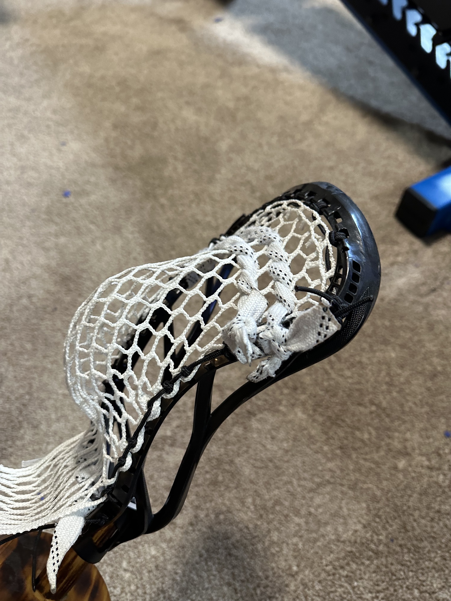 Gait icon lacrosse head SidelineSwap