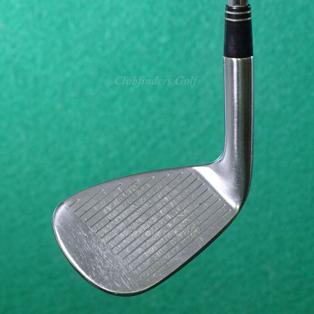 TaylorMade RAC TP MB PW Pitching Wedge Precision Rifle 6.0 Steel