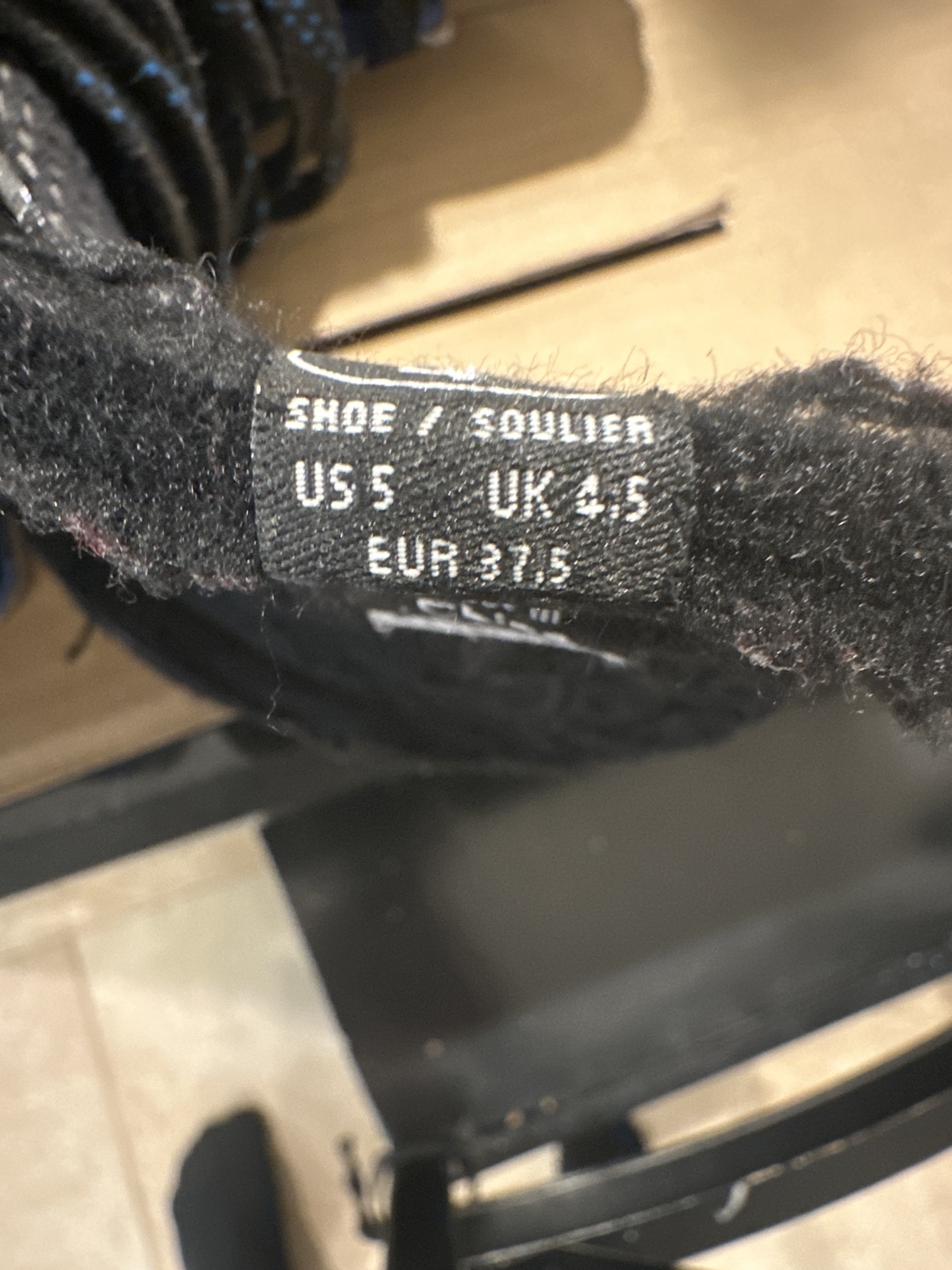 Bauer Nexus 2N Wide Ice Skates SidelineSwap