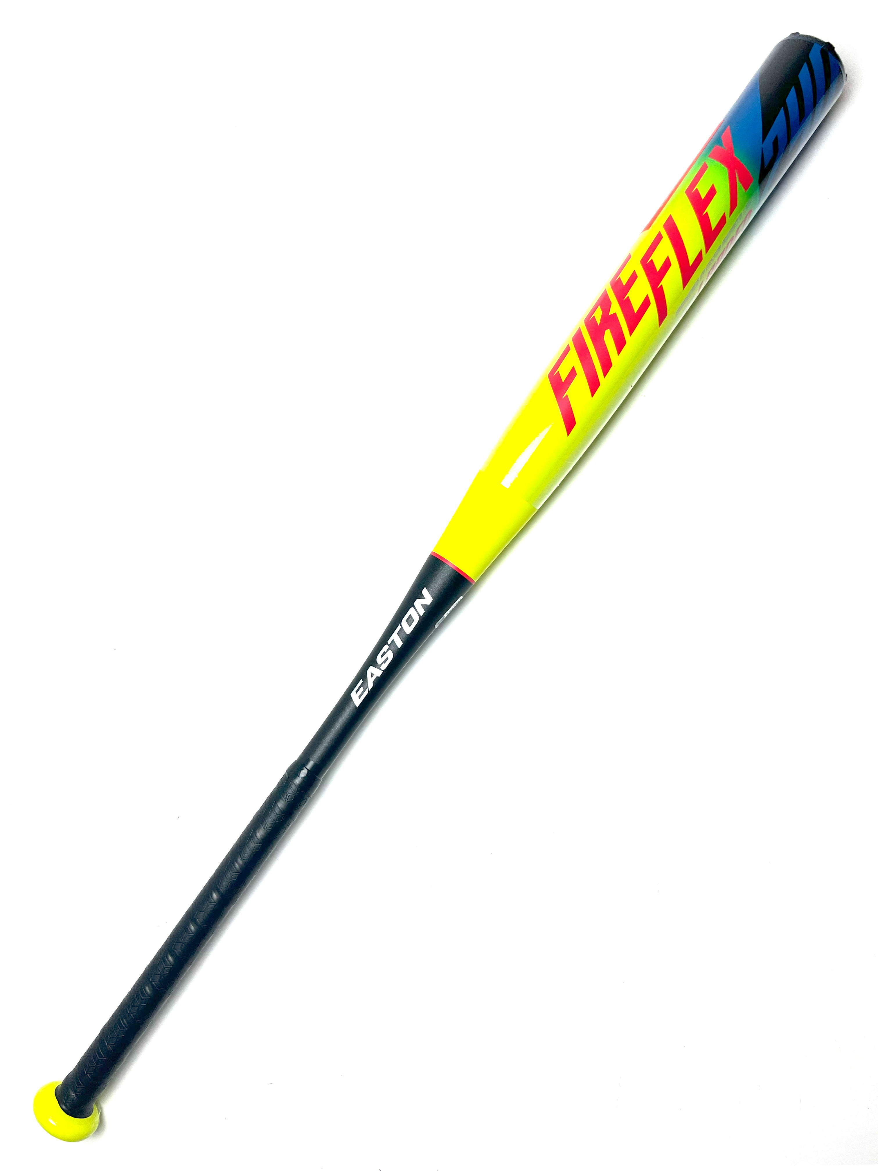 NEW 2022 EASTON FIREFLEX 240 LOADED USSSA SOFTBALL BAT 28 OZ SP22FF1L