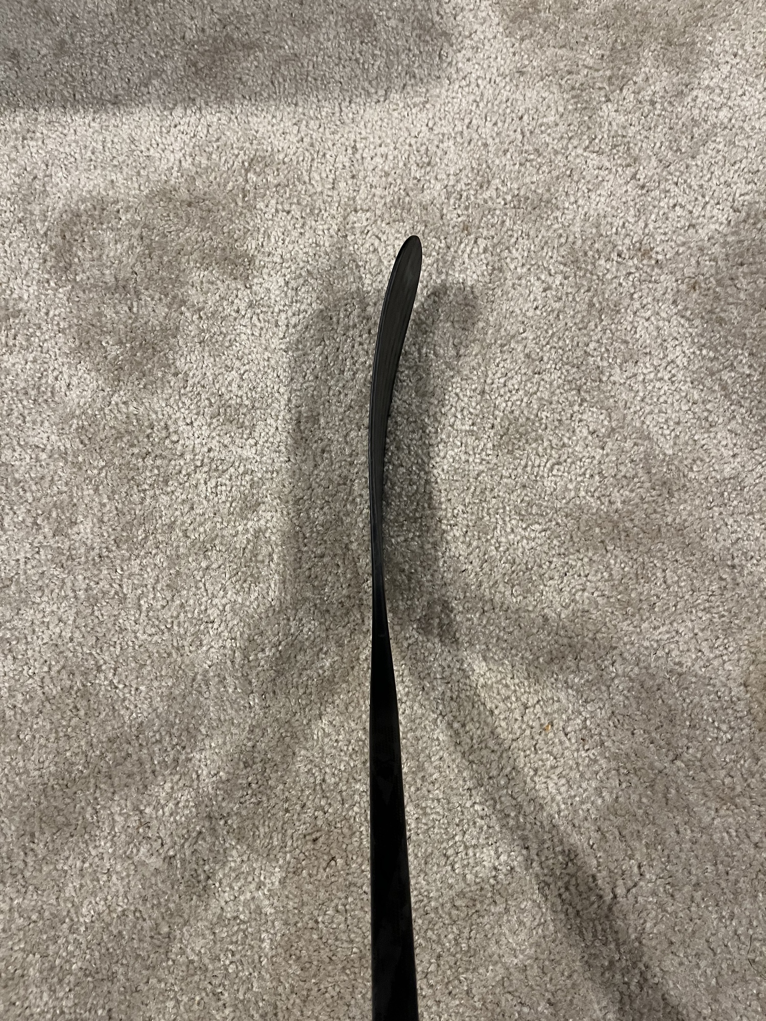 Pro Stock CCM Super Tacks Connor Mcdavid Hockey Stick SidelineSwap