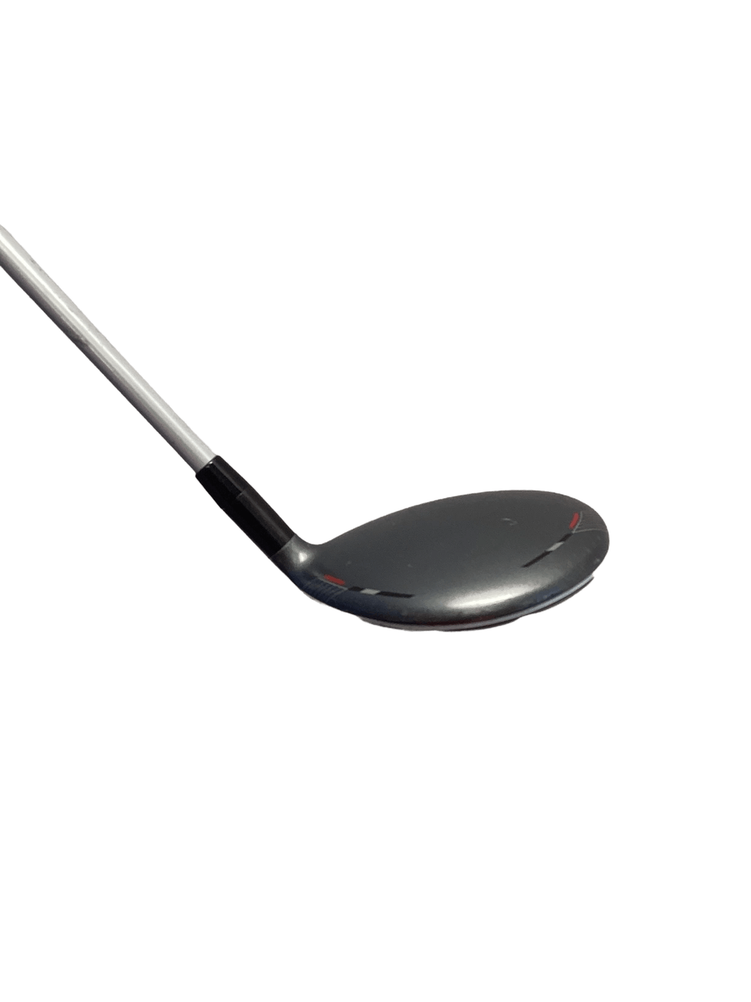 Callaway Xhot 11 Wood Senior Flex Graphite Shaft Fairway Woods