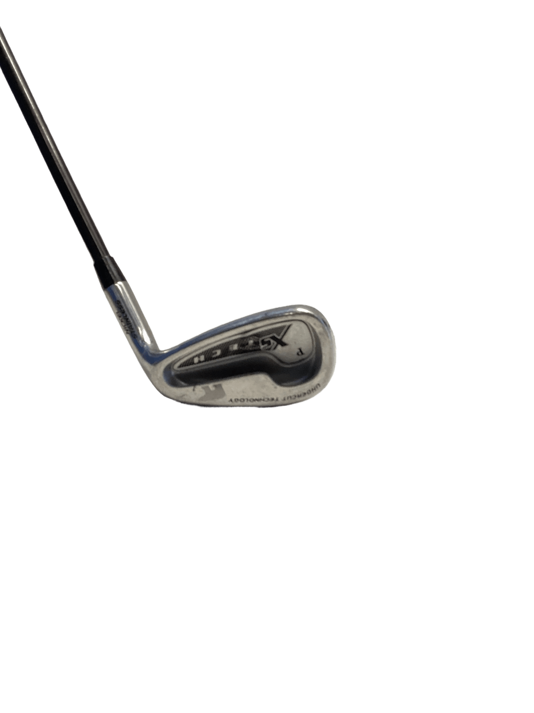 Golden Bear Xs Tech 3ipw Regular Flex Graphite Shaft Iron Sets