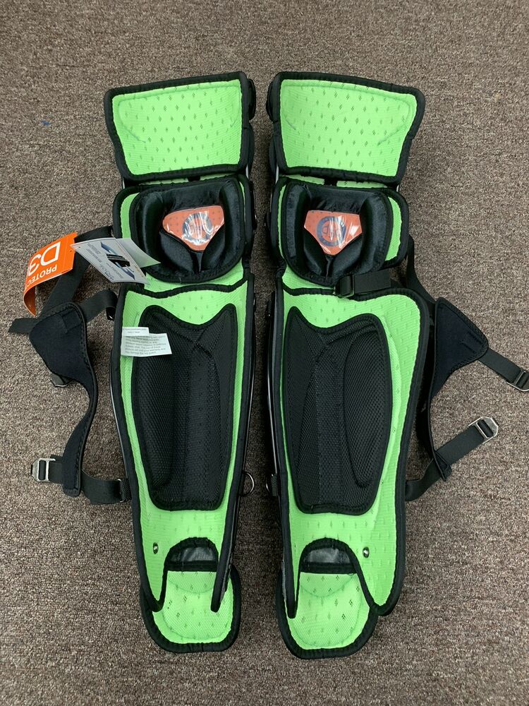 All Star System 7 Axis Adult 16+ Catchers Gear Set with Traditional