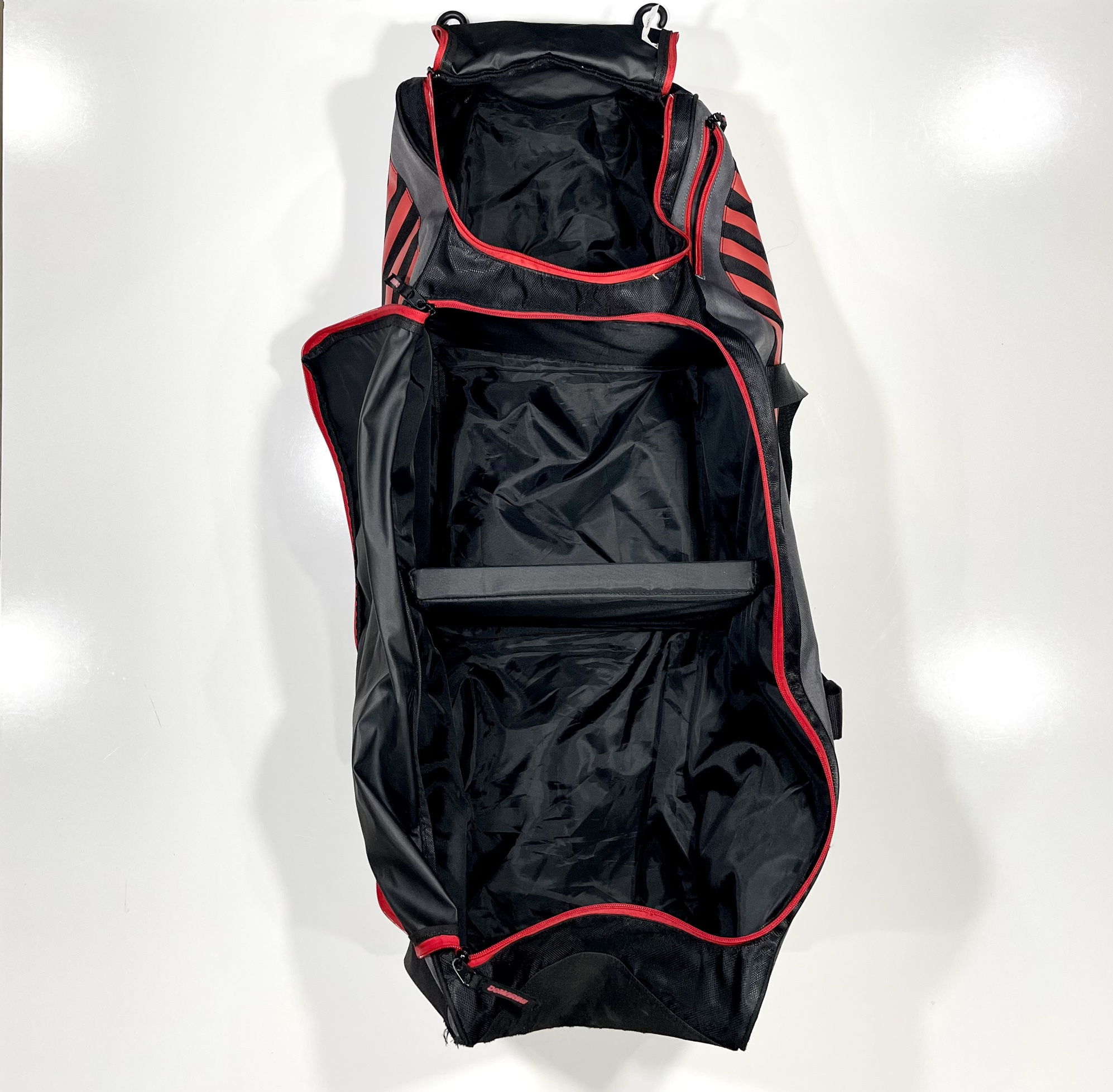 36” DeMarini Momentum 2.0 Wheeled Bag Baseball / Softball Equipment Bag