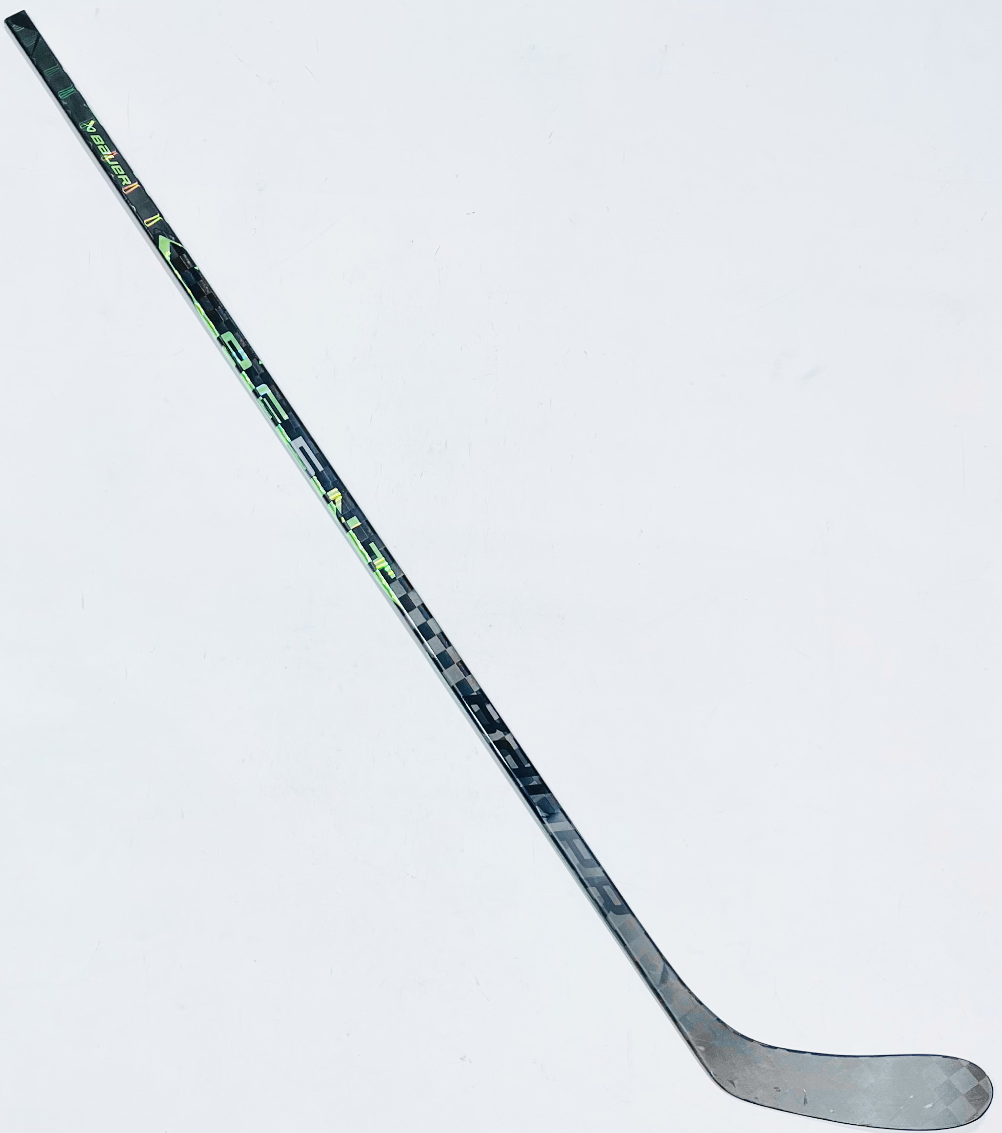 UNRELEASED Bauer NEXUS 007 AG5NT Hockey StickLH82 FlexP28Grip