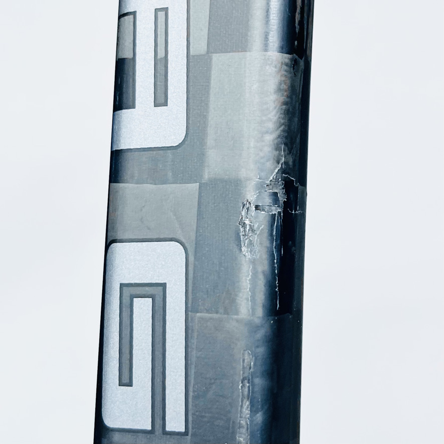 2 Pack UNRELEASED Bauer NEXUS 007 AG5NT Hockey StickLH82 FlexP28