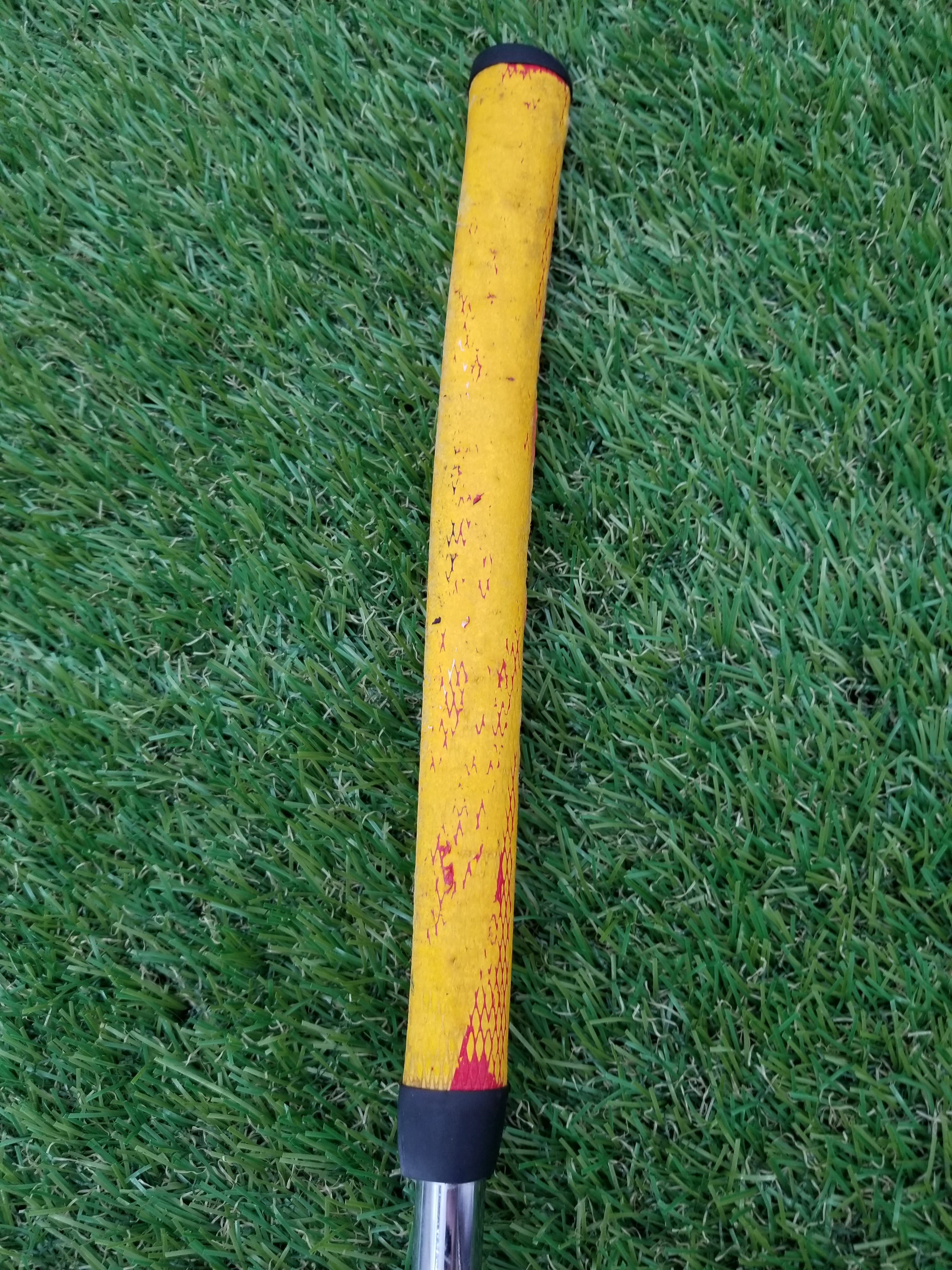 JUNIOR PING ANSER PUTTER 26" BLACK DOT (KIDS 46" TALL) FAIR SidelineSwap