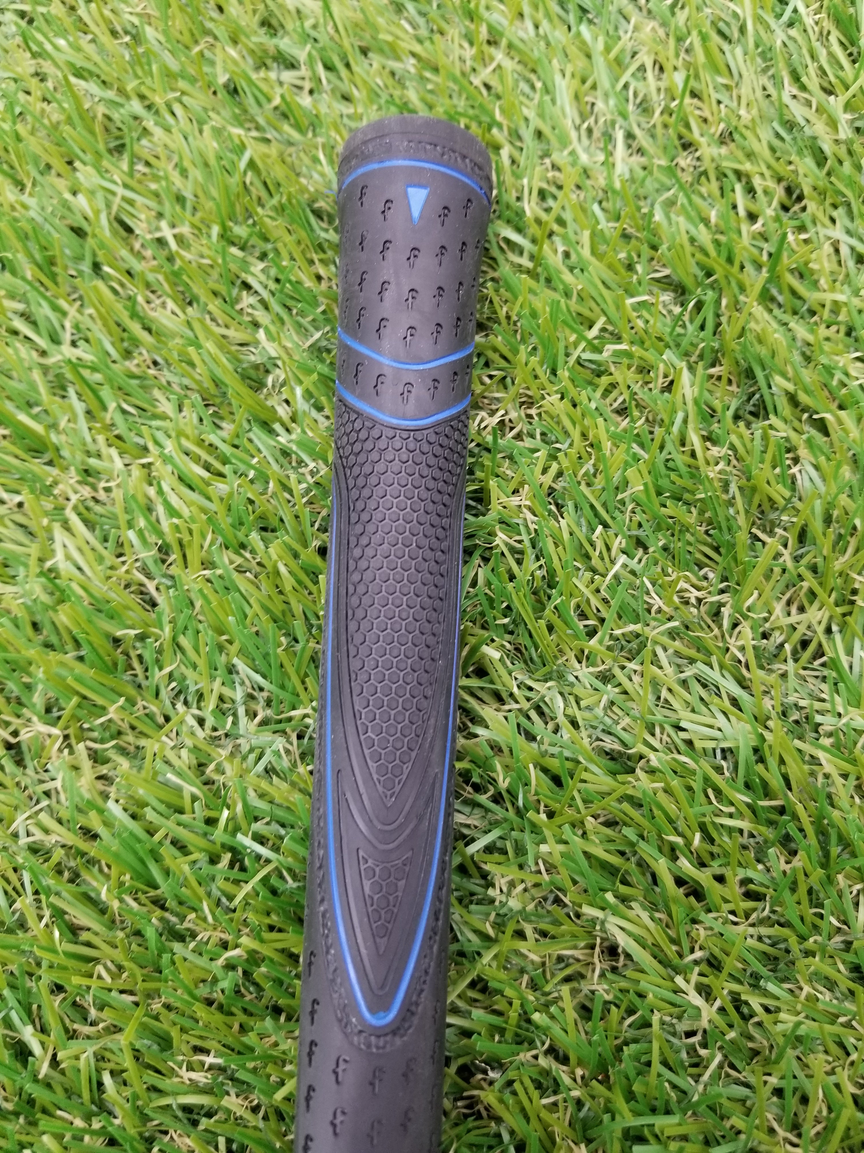 JUNIOR TOP FLITE PITCHING WEDGE JR FLEX 33" (KIDS 60" TALL) FAIR